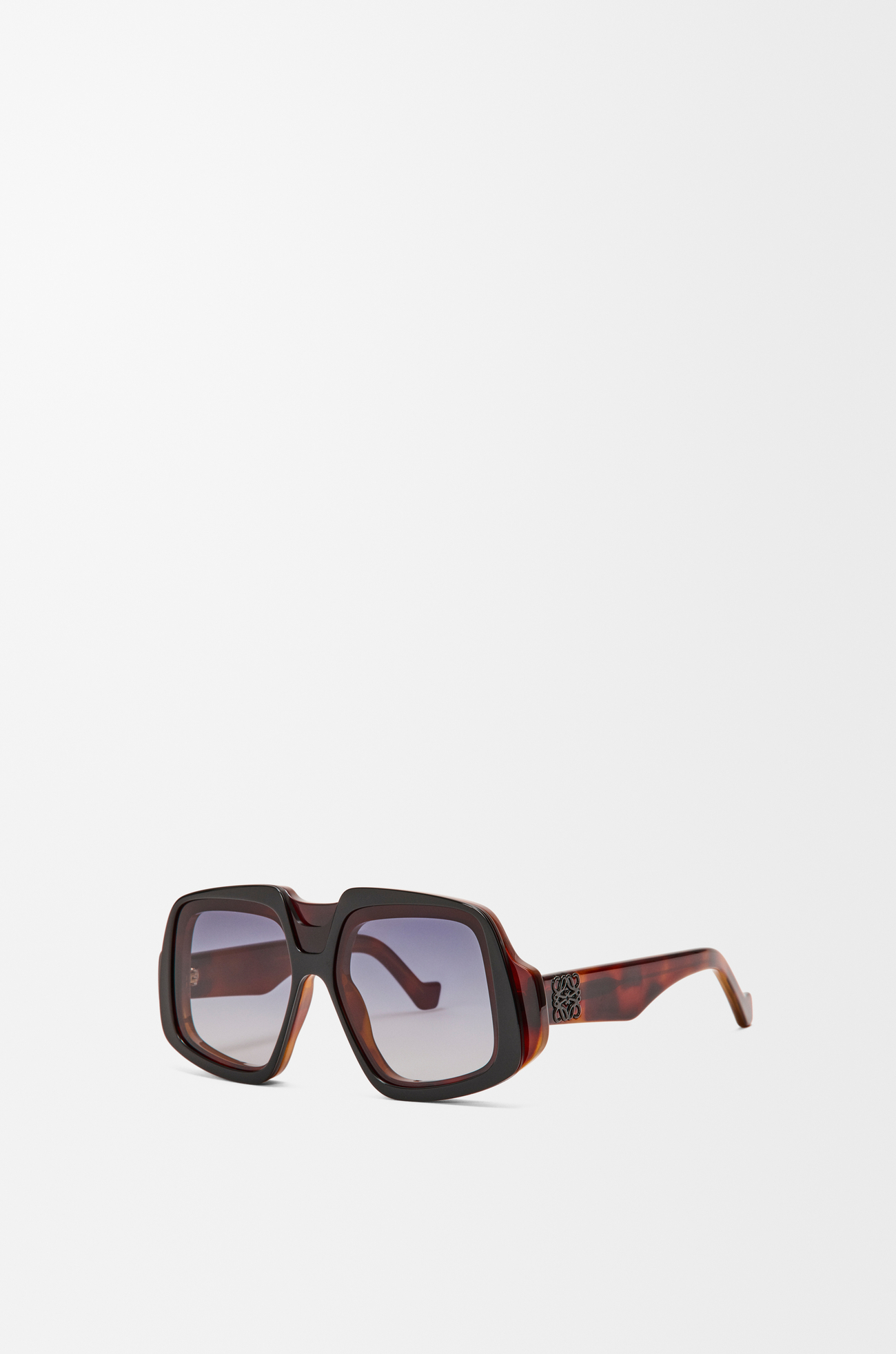 LOEWE Gafas de sol Collage Habana Brillante