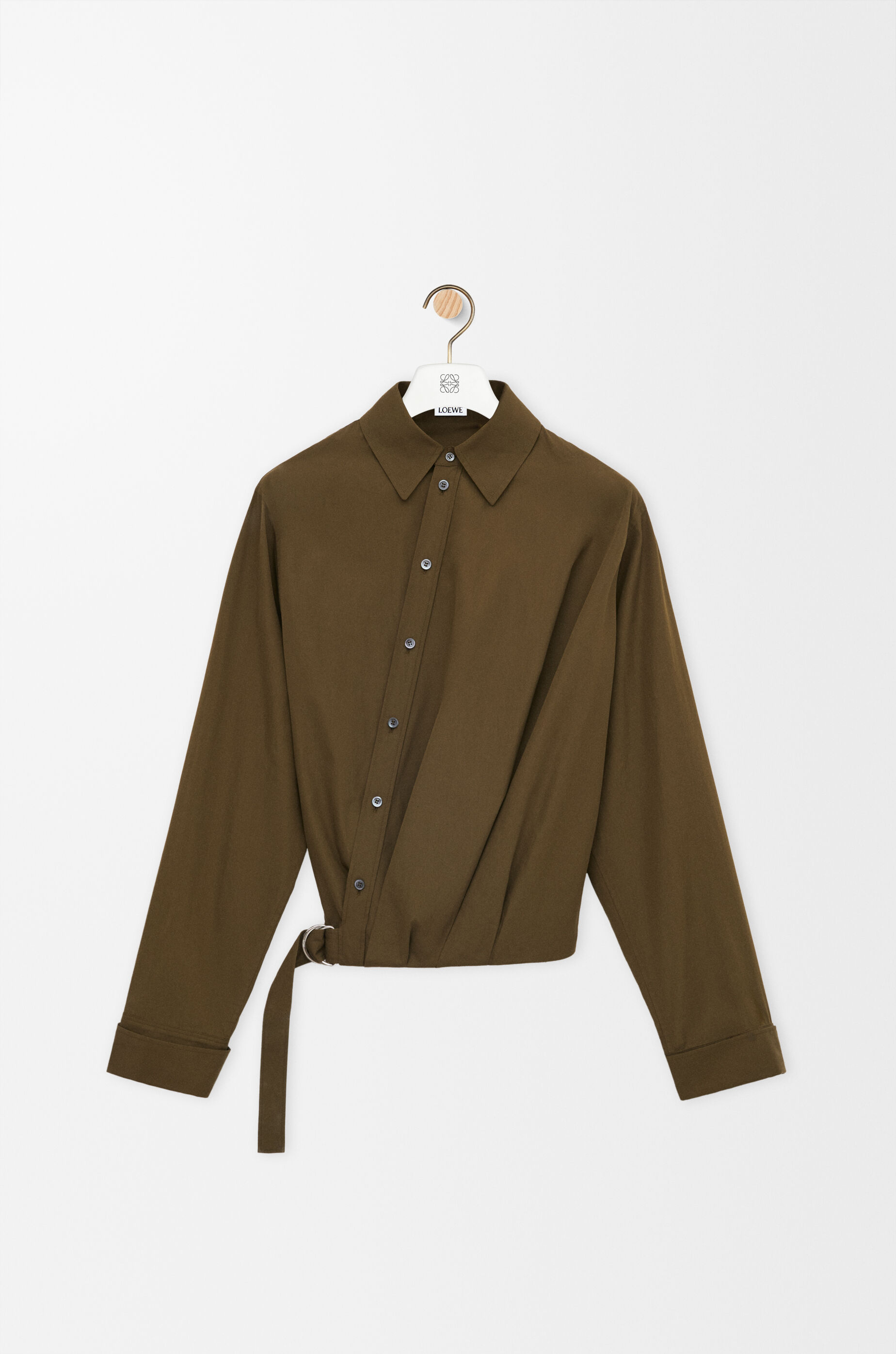 女性用高級ブラウス - LOEWE - LOEWE