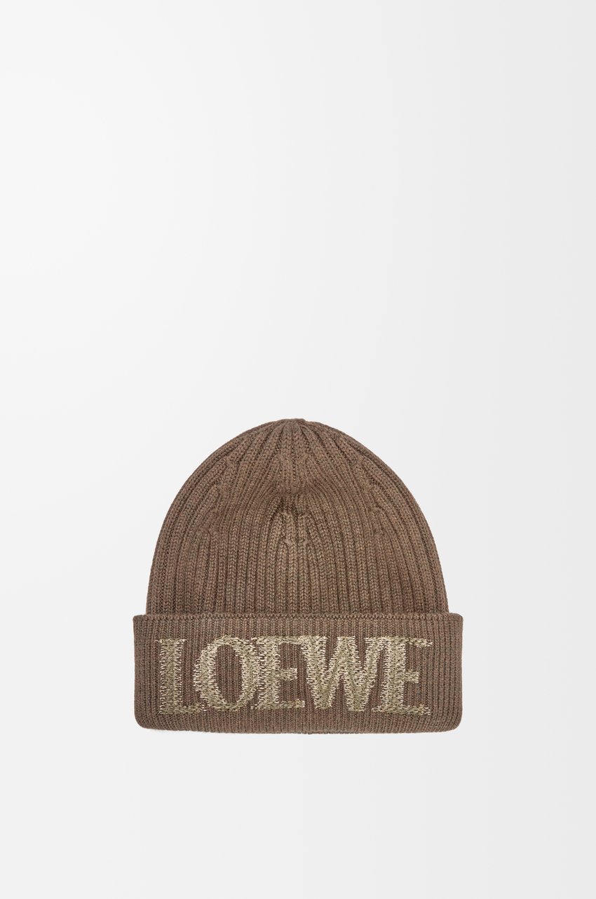 LOEWE beanie