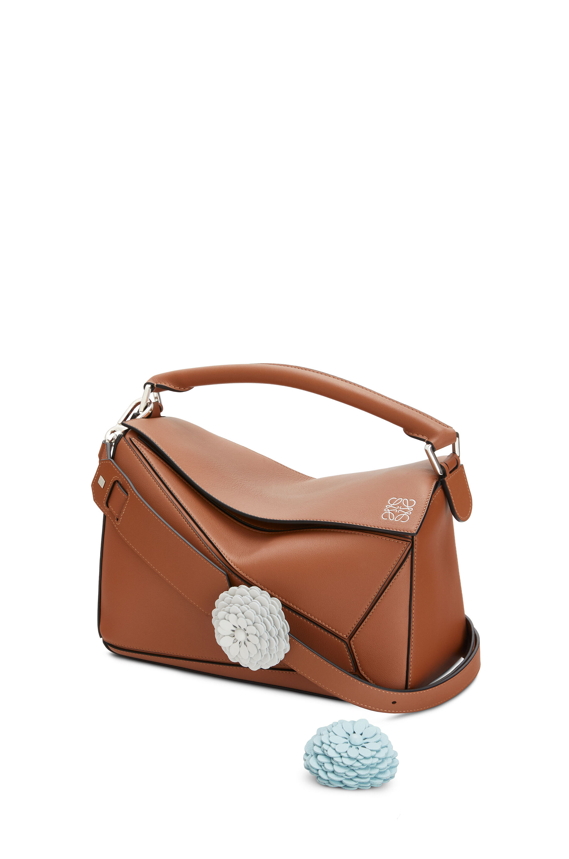 Luxury keyrings \u0026 bag charms for women