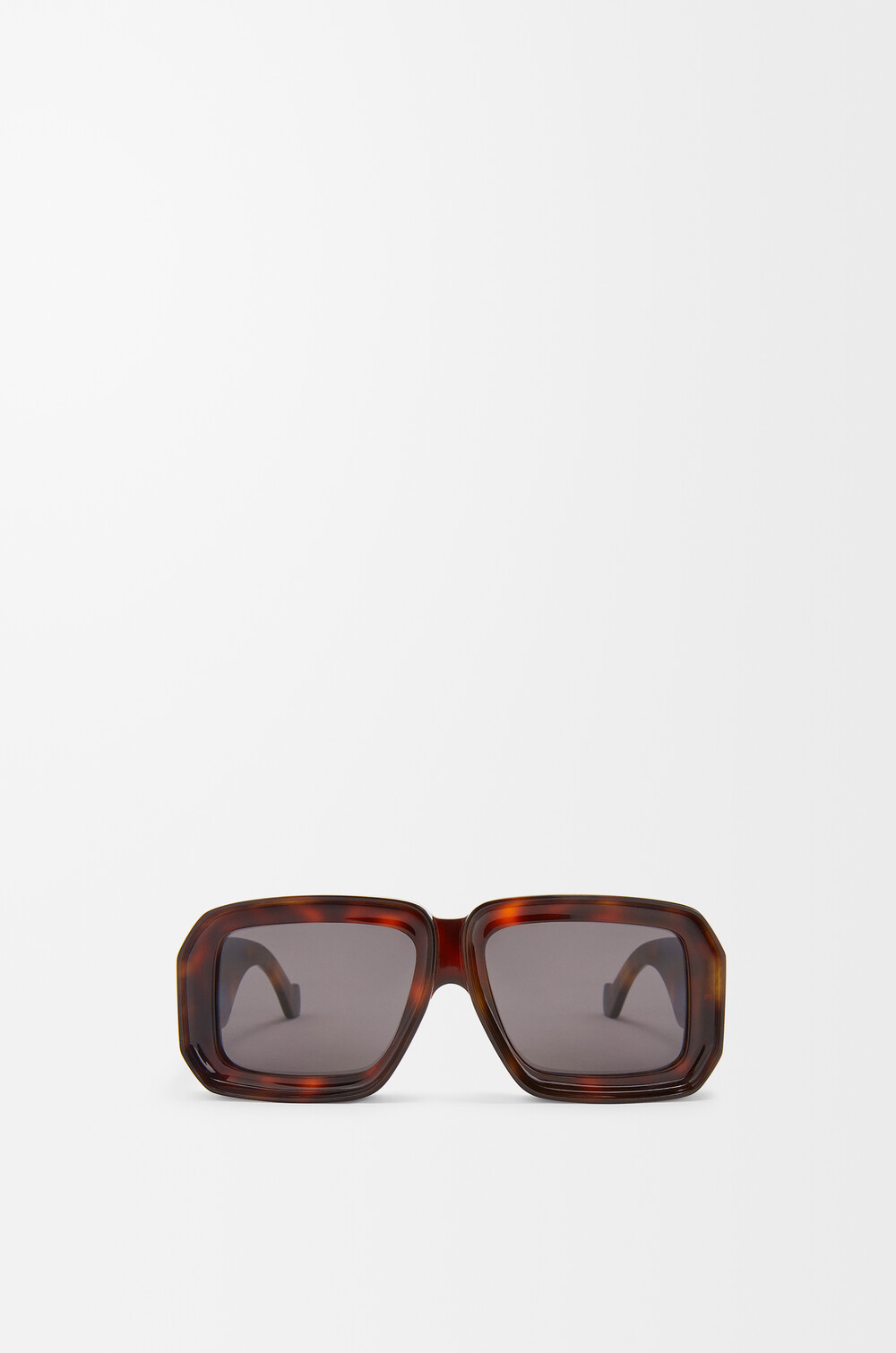 Excluded Loewe Sunglasses, New 275 Loewe SLW 102 E52 – Vintage Frames Company main image 4