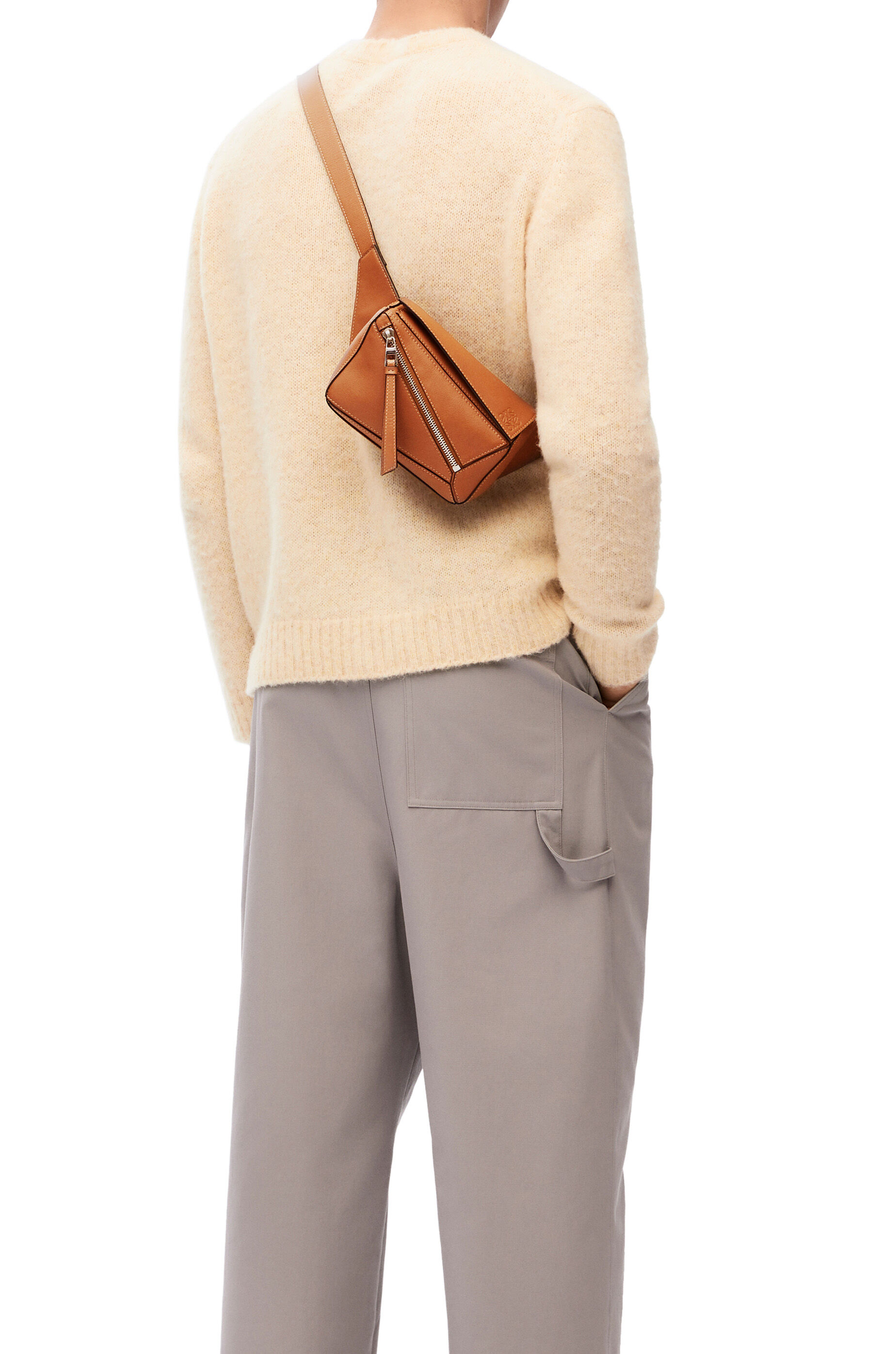 Loewe bumbag discount
