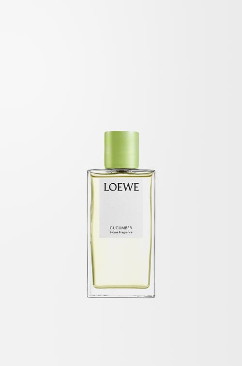 LOEWE Cucumber room spray Light Green plp_rd