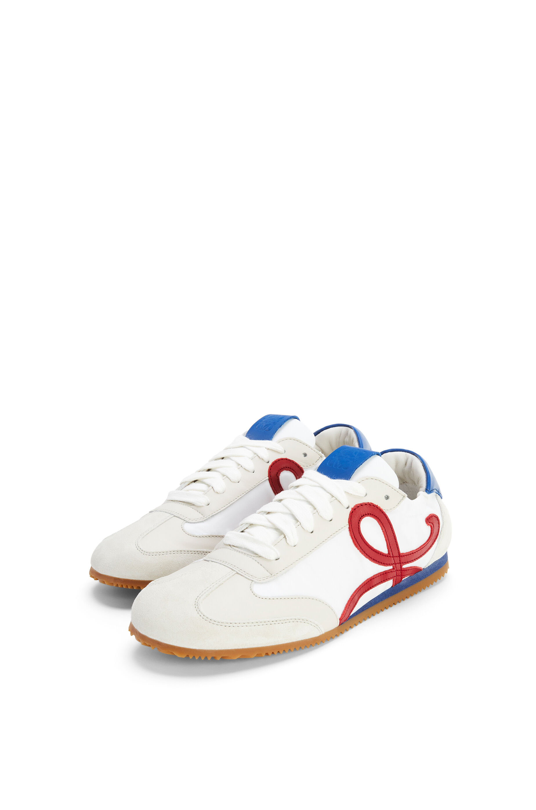 Loewe ballet store sneakers