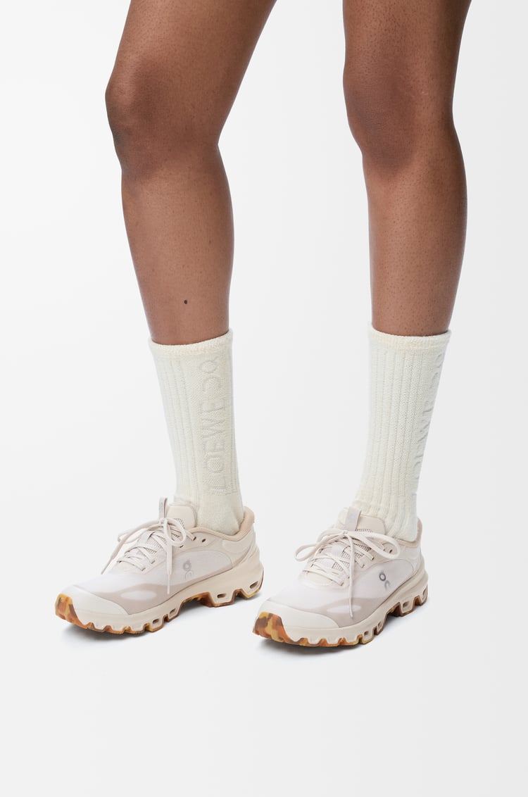LOEWE Cloudventure 2.0 sneaker Sand