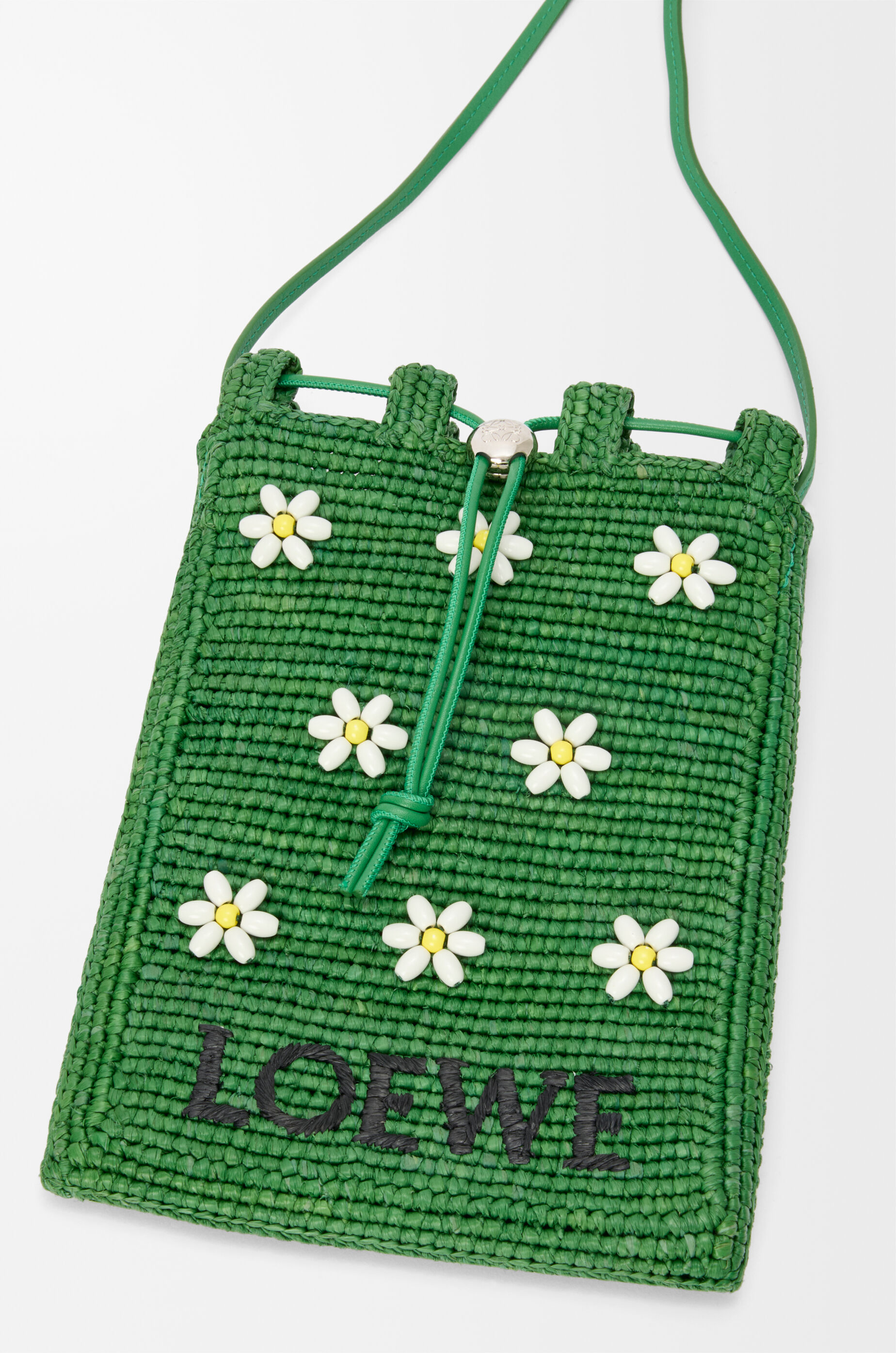 Luxury pouches & clutches for women - LOEWE