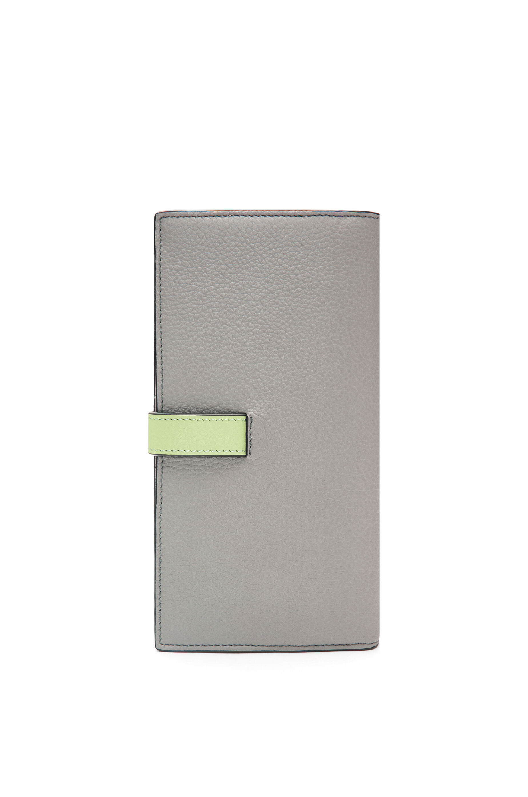 【貴重　マチが広い】LOEWE  ロエベ  アナグラム  札入れ　長財布 長財布 送料無料