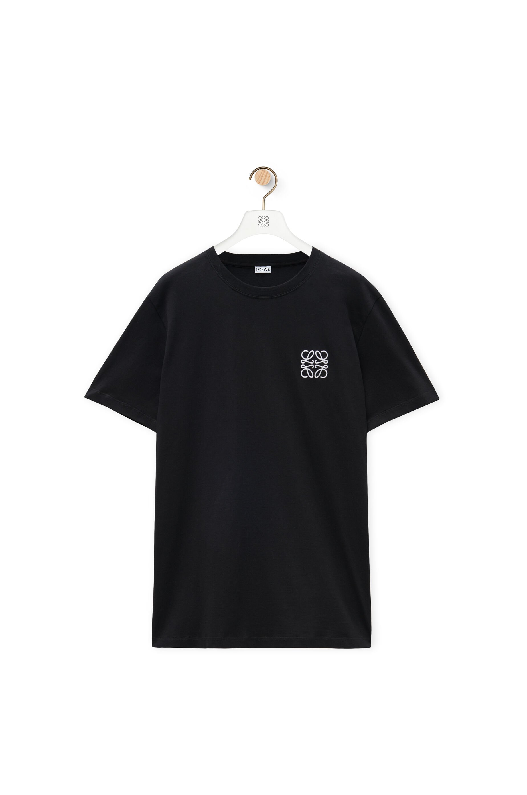 Camiseta loewe hombre outlet