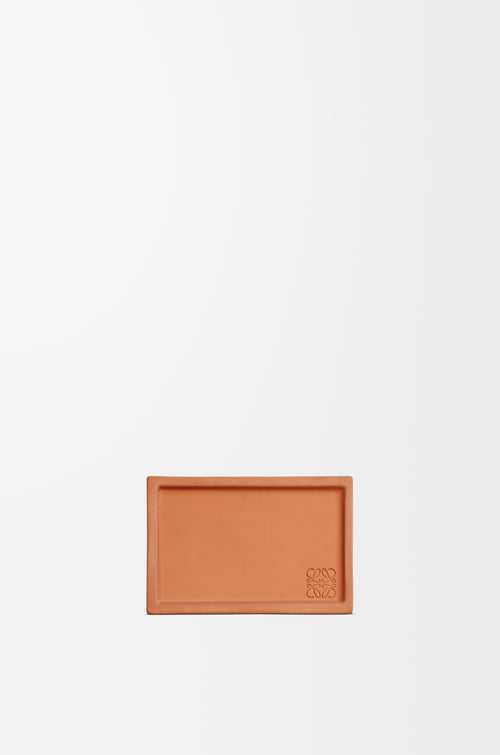 LOEWE Soap bar base Terracotta plp_rd