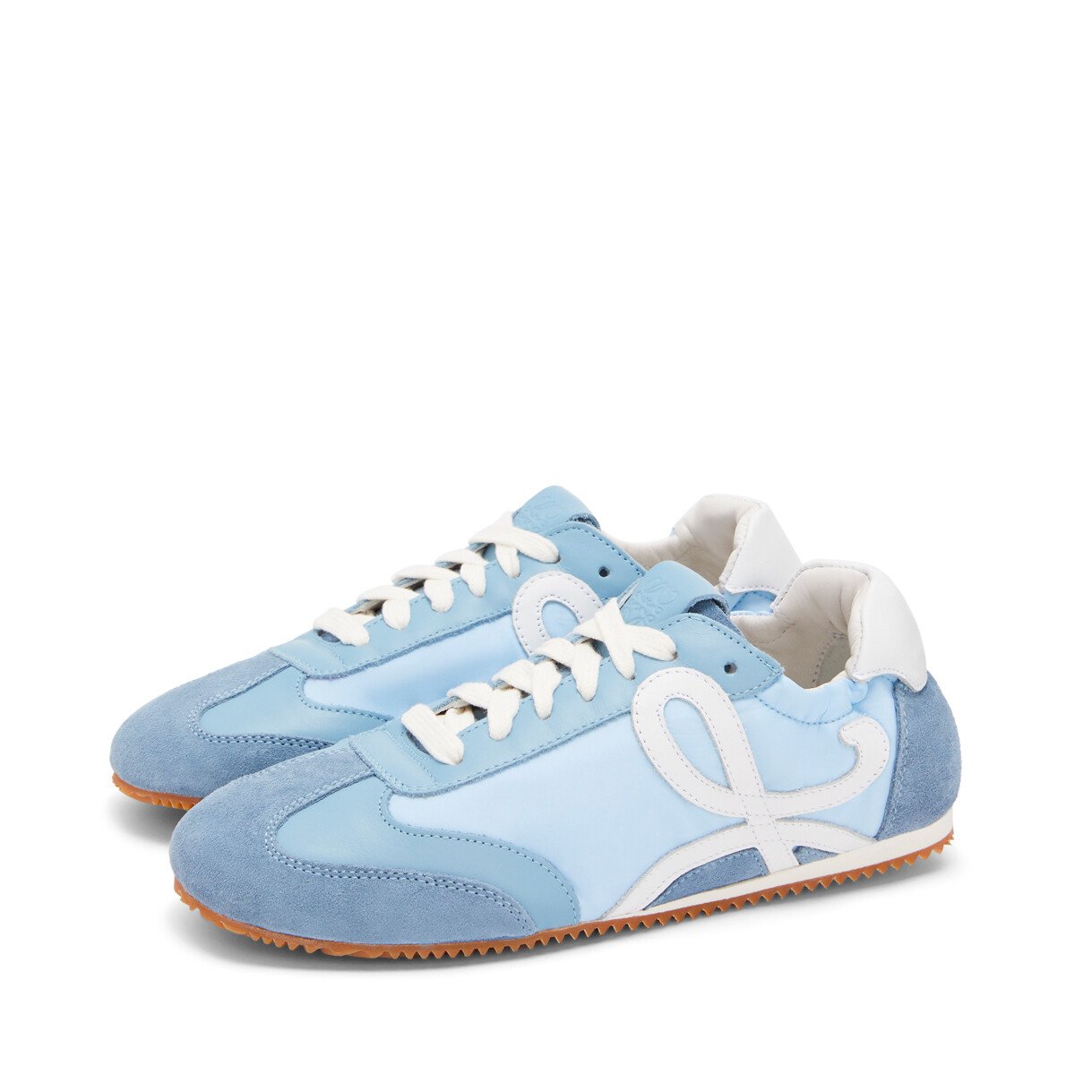 Ballet Runner Light Blue - LOEWE