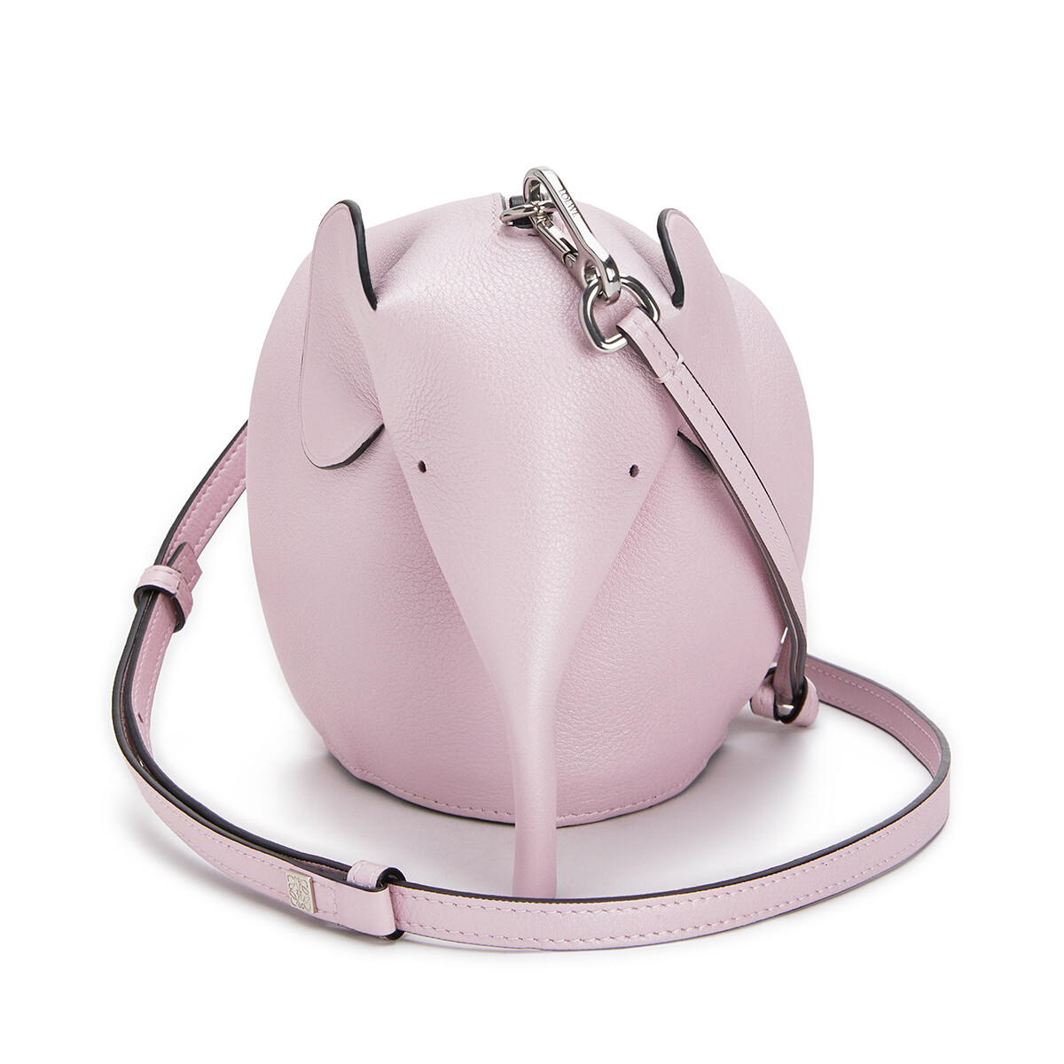 Elephant Mini Bag Icy Pink - LOEWE