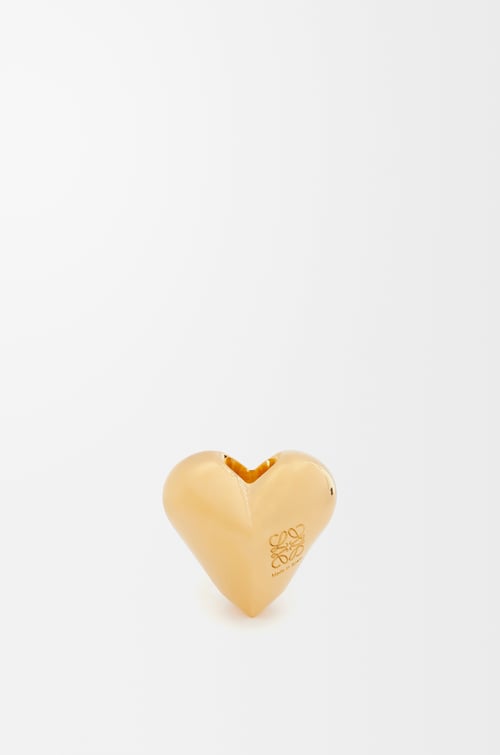 LOEWE Dado Heart grande Dorado plp_rd