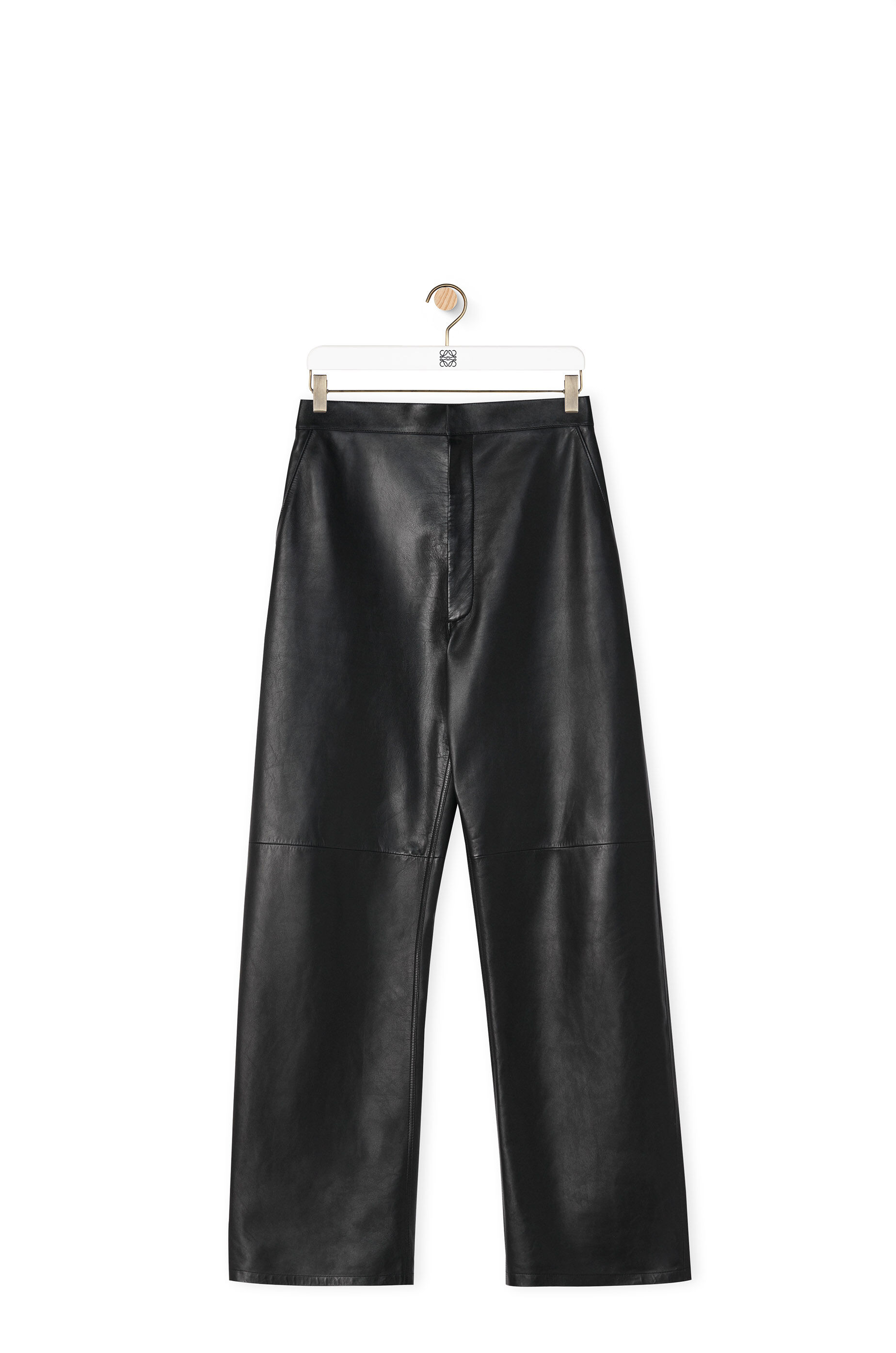 Luxury trousers \u0026 shorts for women