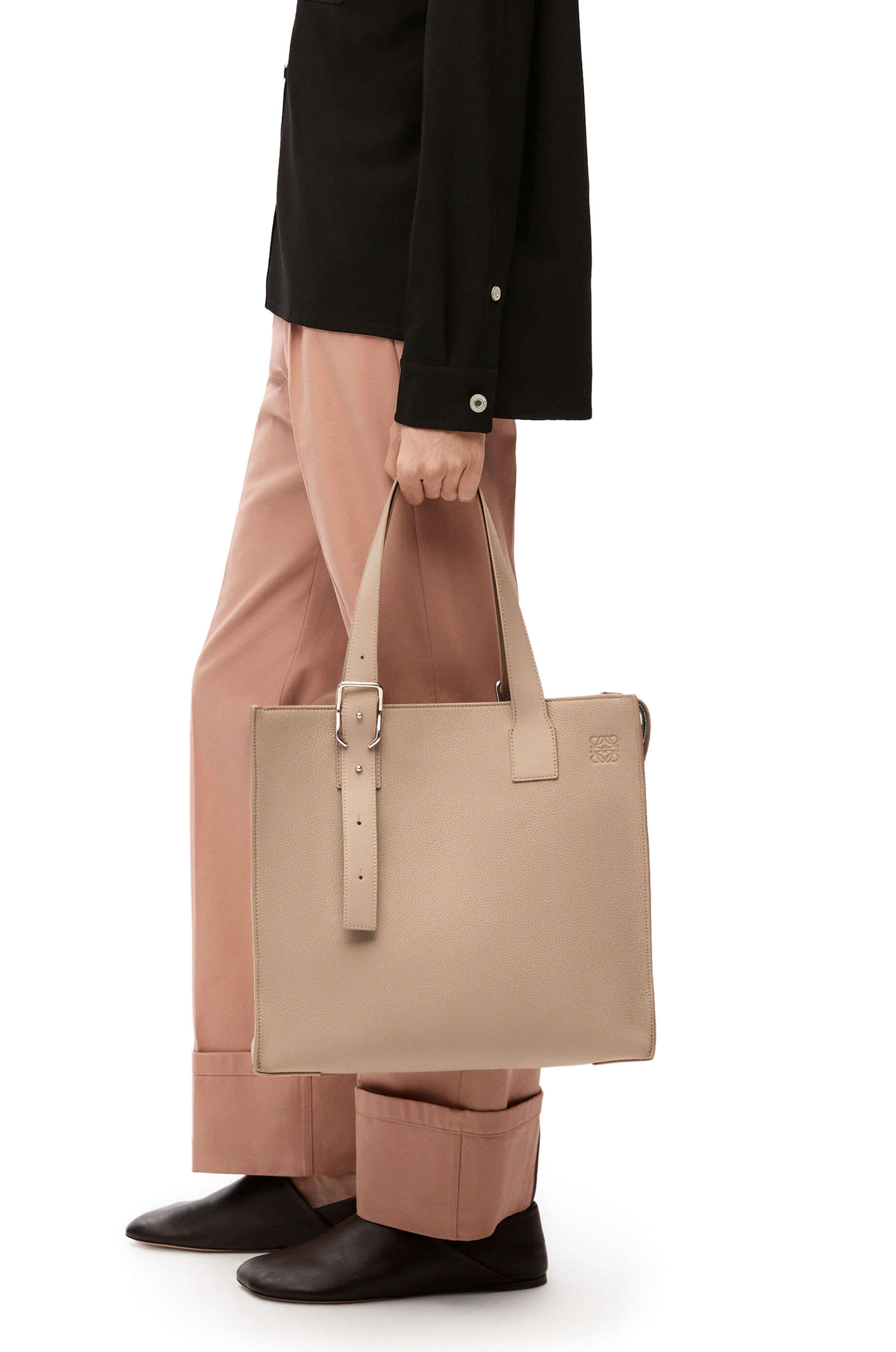 Loewe tote on sale men