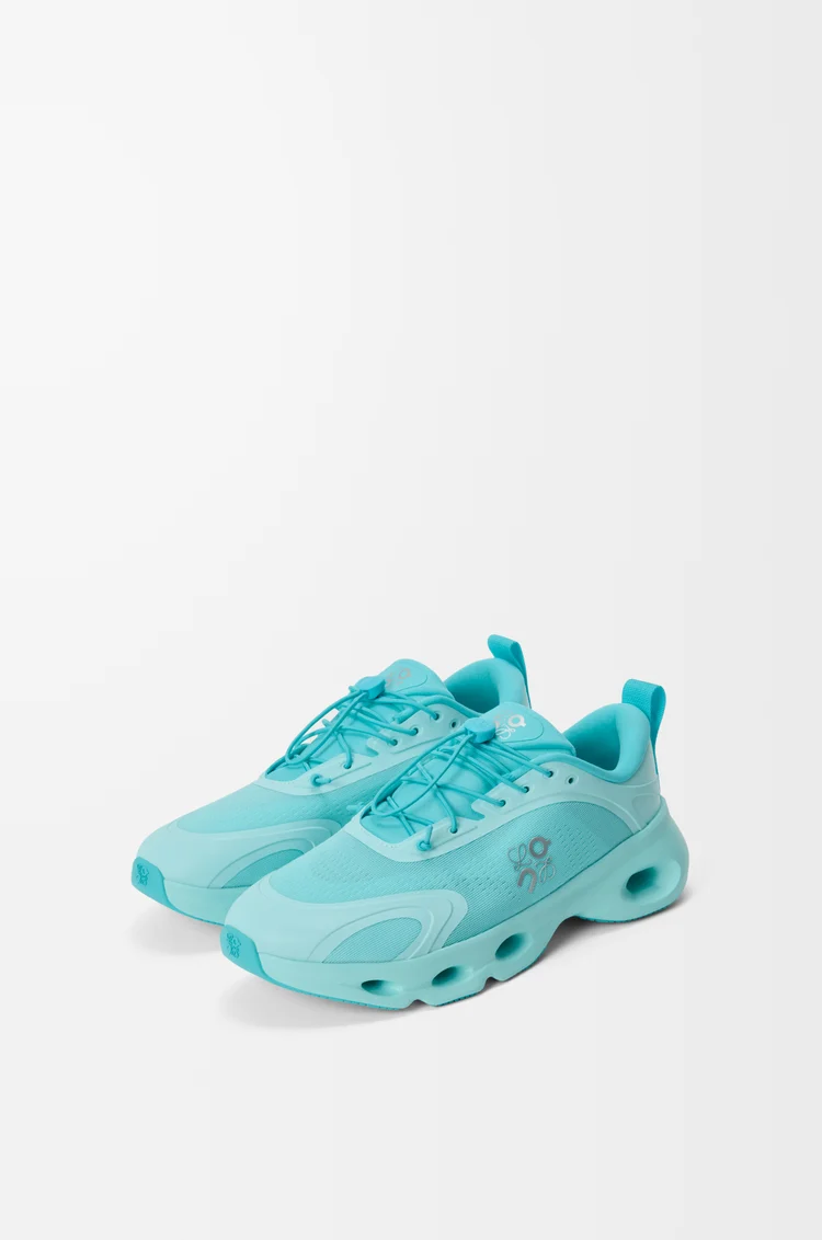 Cloudsolo sneaker