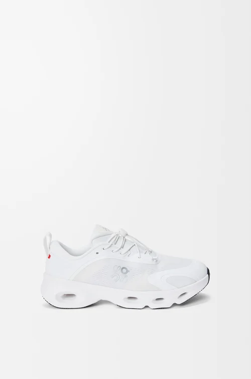 LOEWE Cloudsolo sneaker White/Light Grey