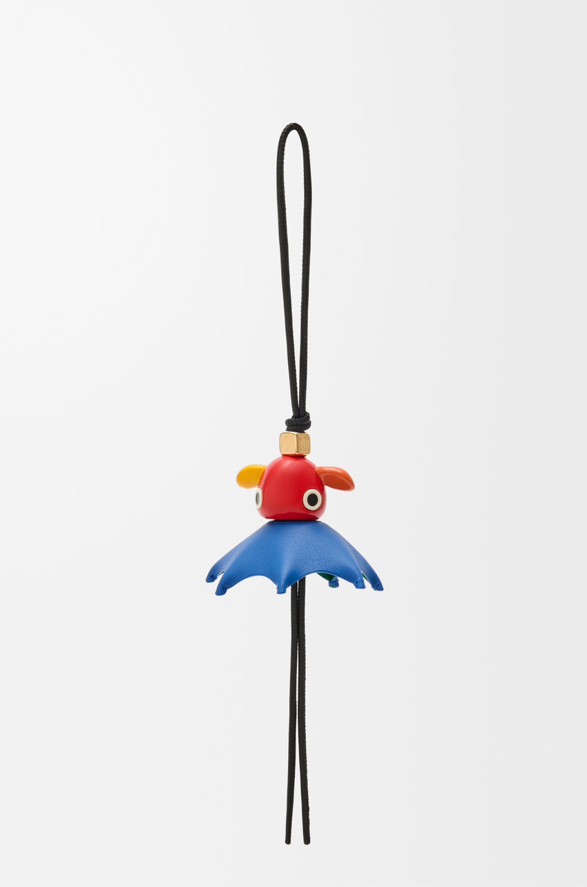Multi Puzz charm