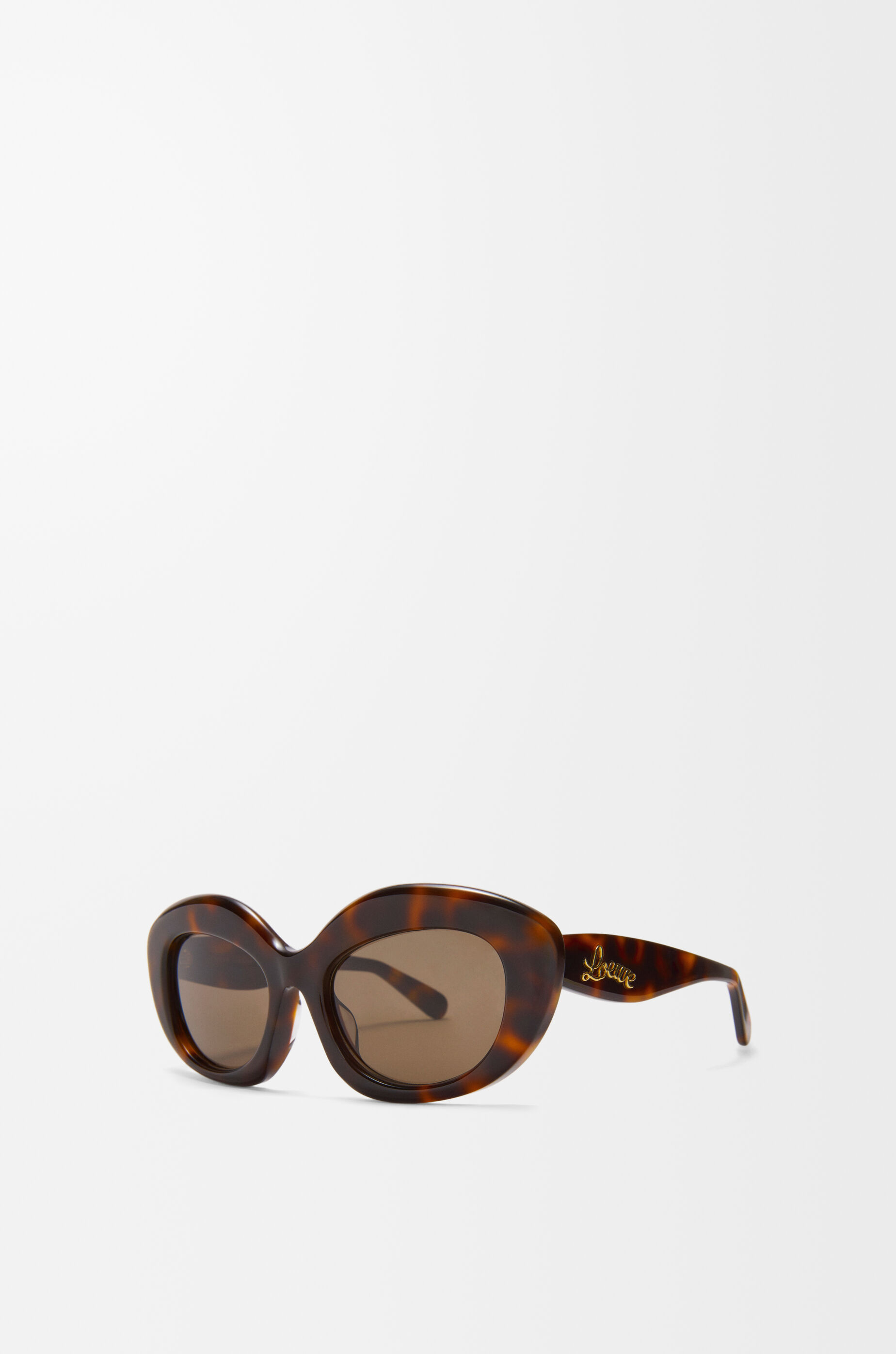 Dawn sunglasses Brown - LOEWE