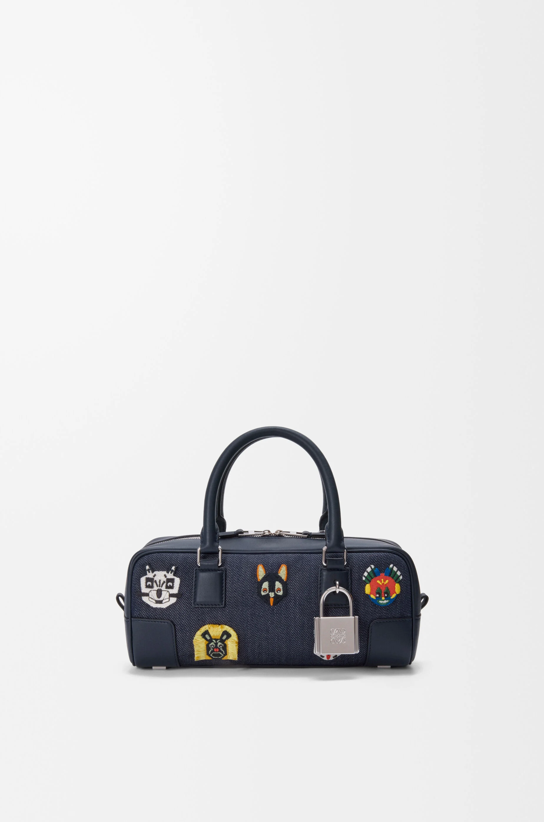 ウィメンズ ロエベ アマゾナバッグ｜アマゾナパースコレクション - LOEWE