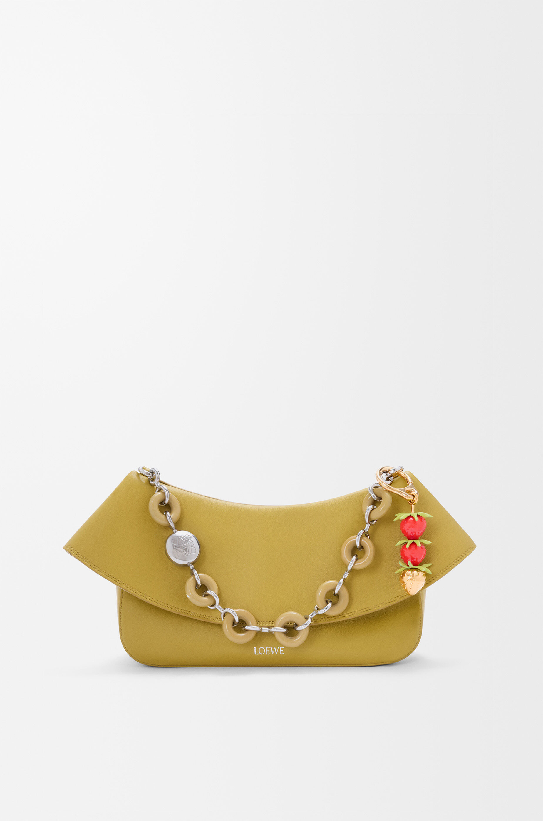 Strawberry charm Red - LOEWE