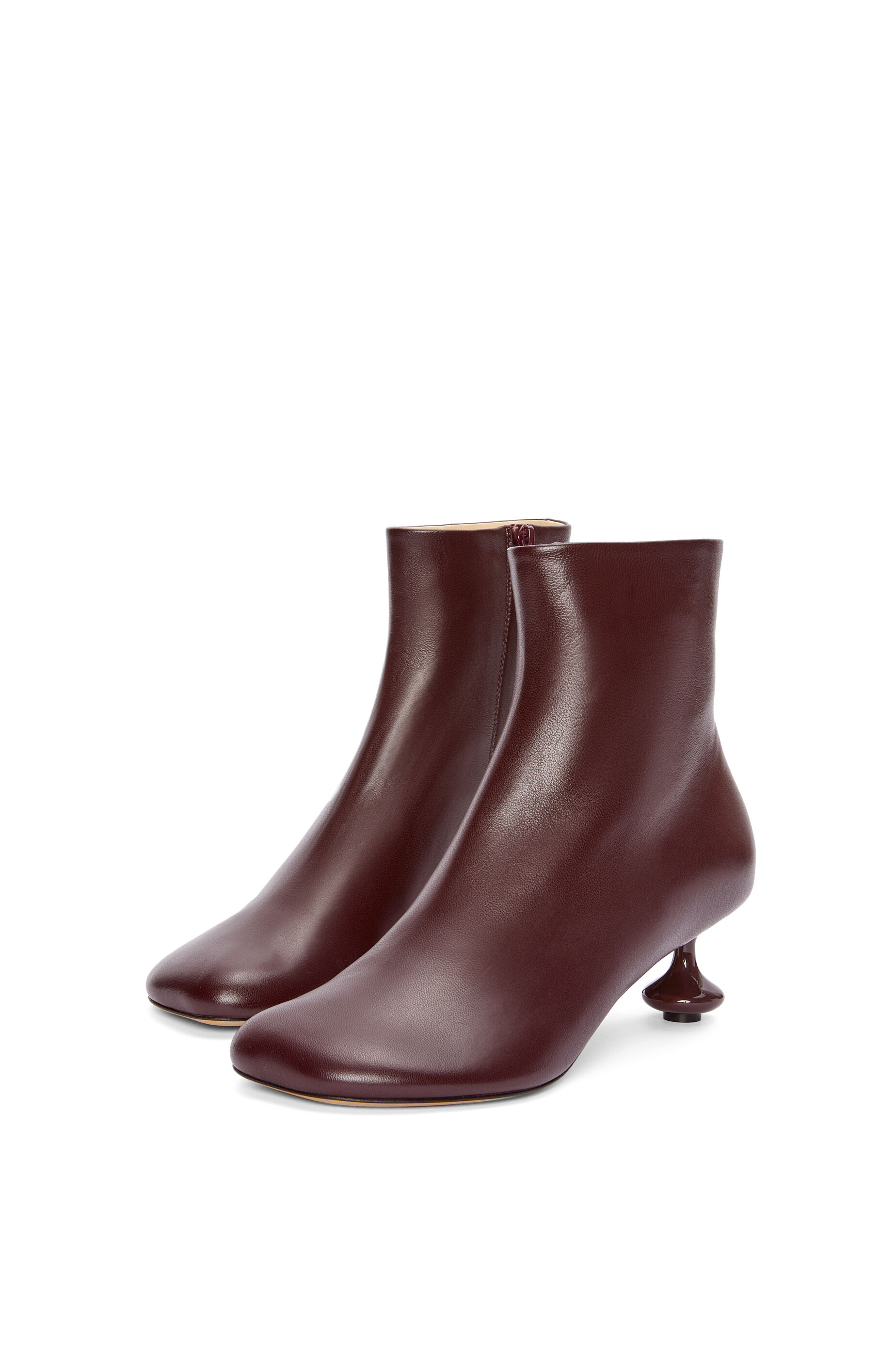 Loewe ankle boots clearance