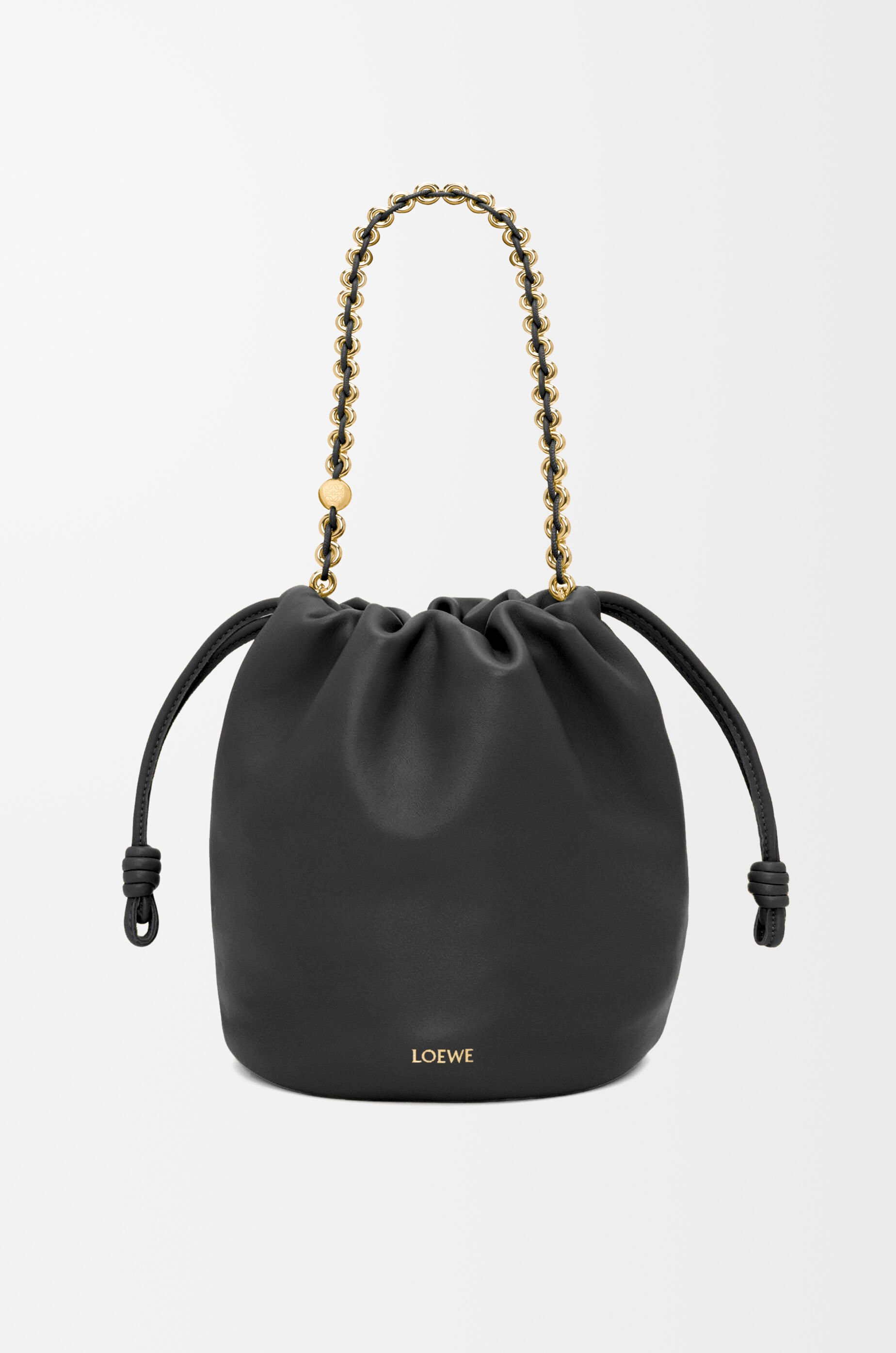 ＊LOEWE＊ フラメンコパース バケット メローナパラム 関送込み 三越伊勢丹 | LOEWE/ロエベ通販 | フラメンコパース ミディアム