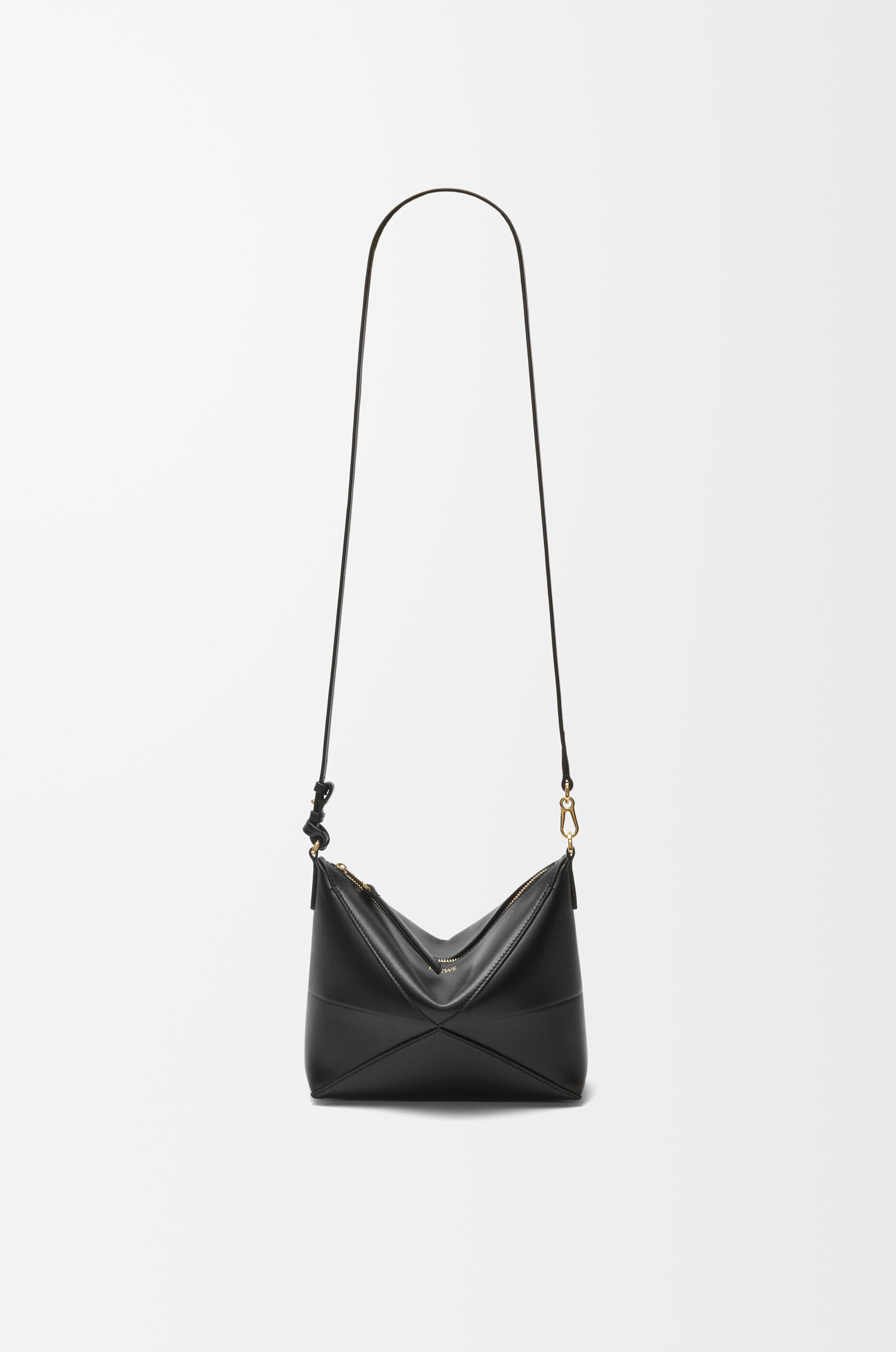 LOEWE ホワイト ハンドバッグ 財布 キーホルダー ポーチ セット ホワイト（白）系 LOEWE(ロエベ) キーケース(レディース) キーホルダー