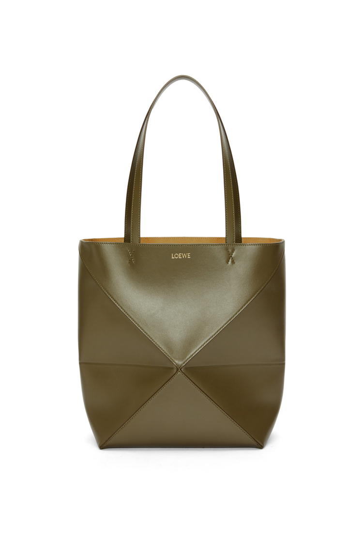 Loewe puzzle khaki Clearance