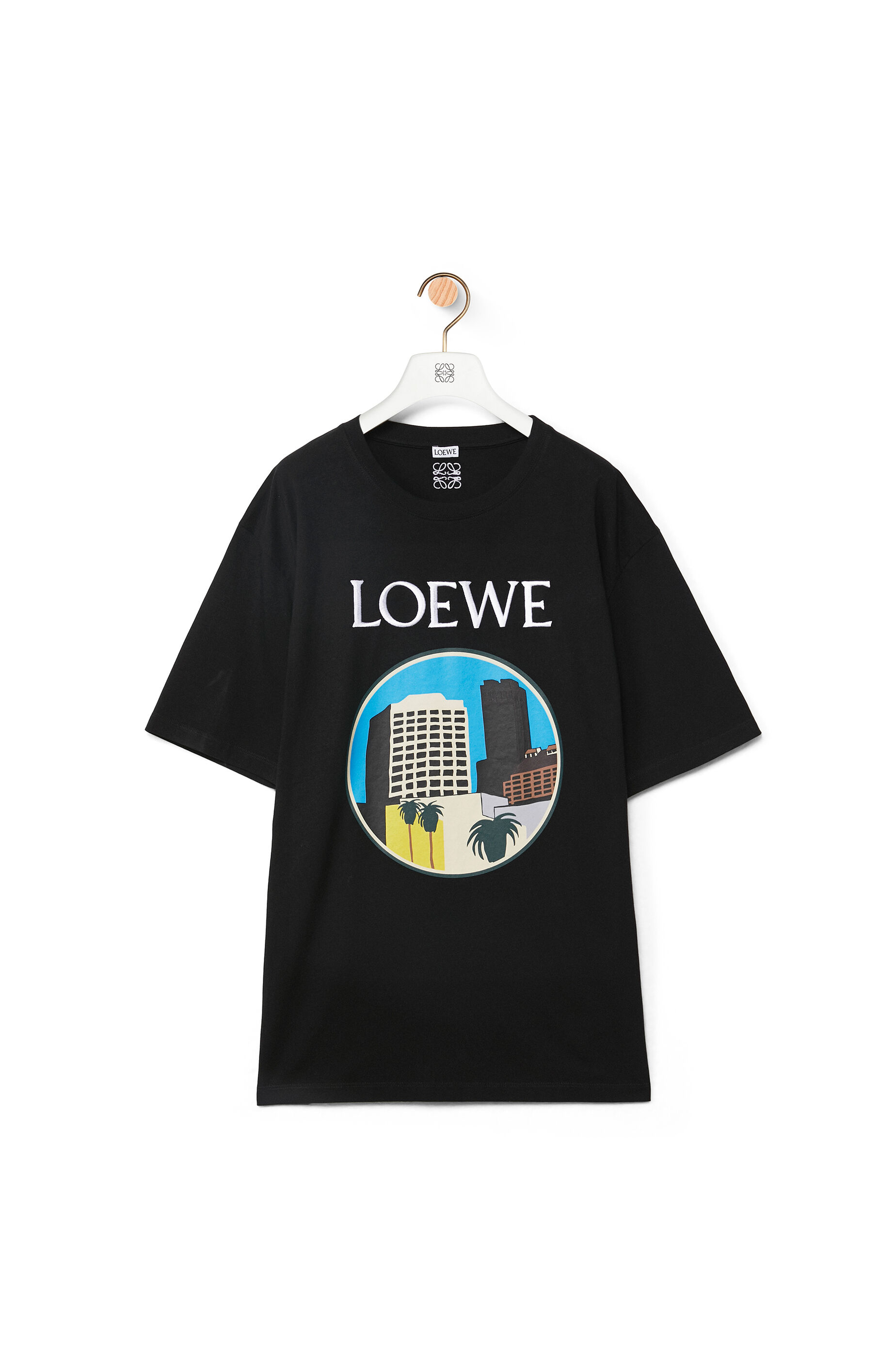 loewe shirt