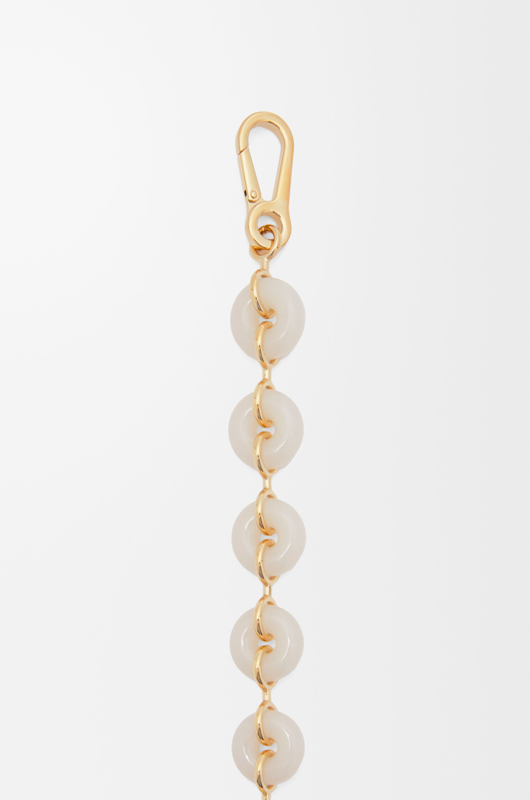 Donut chain Beige - LOEWE