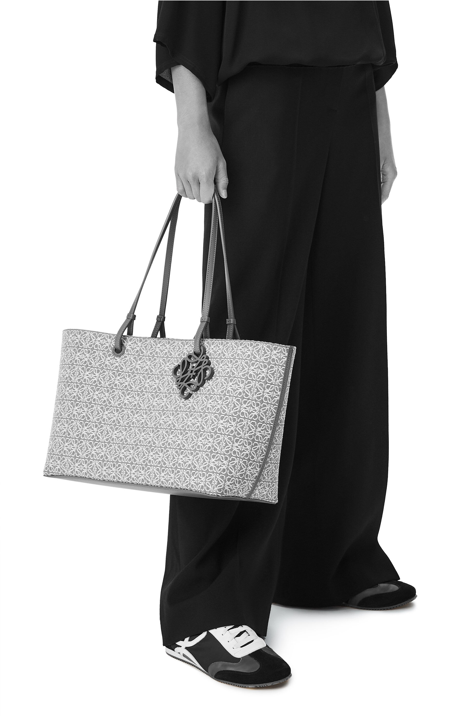 ウィメンズ ラグジュアリートート