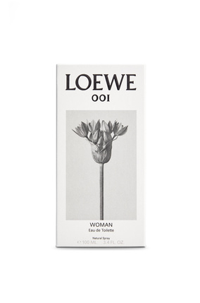 LOEWE Eau de Toilette 001 Woman de LOEWE - 100 ml Sin Color plp_rd
