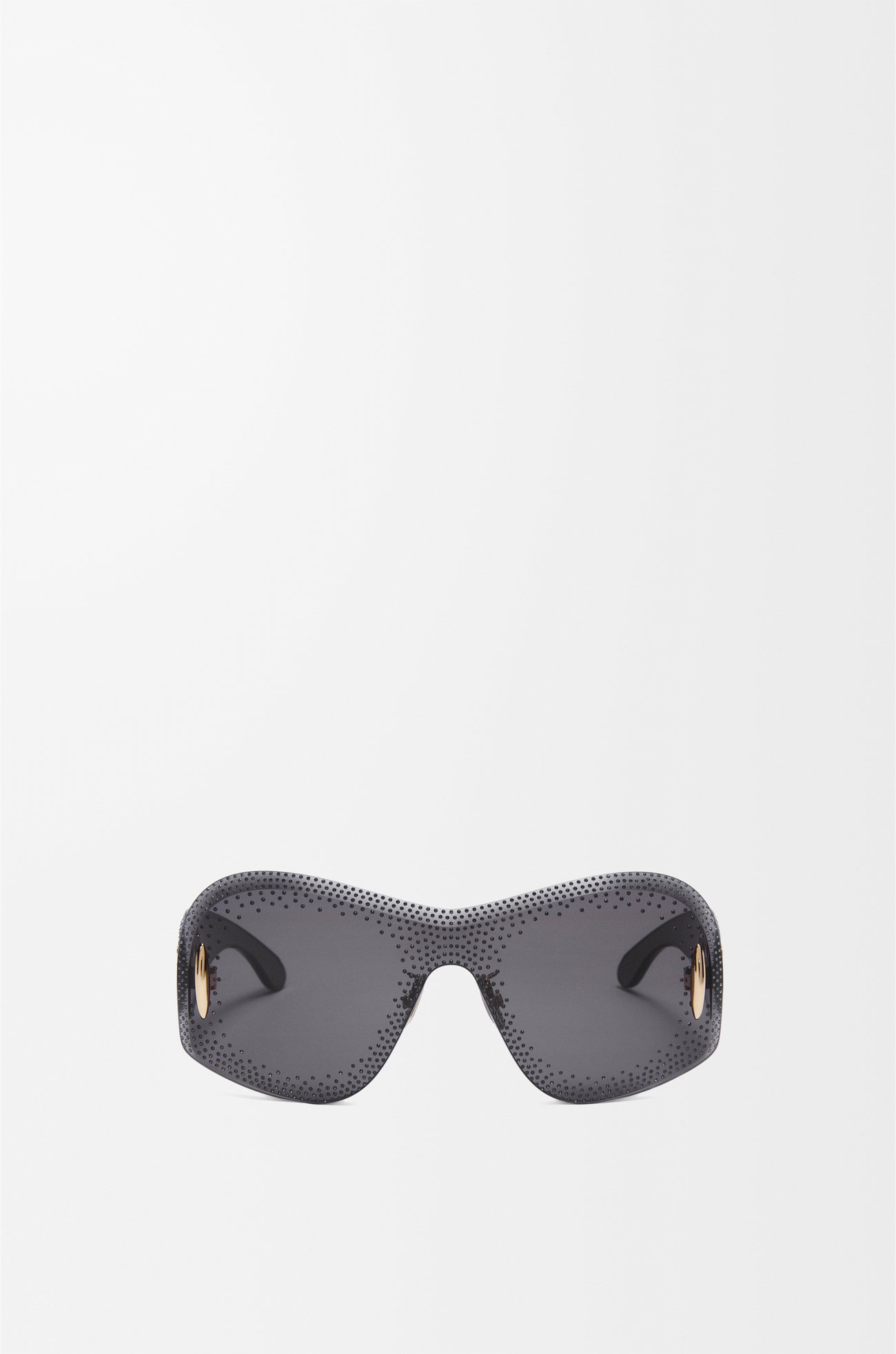 LOEWE Gafas de sol Starry Night Mask Ahumado