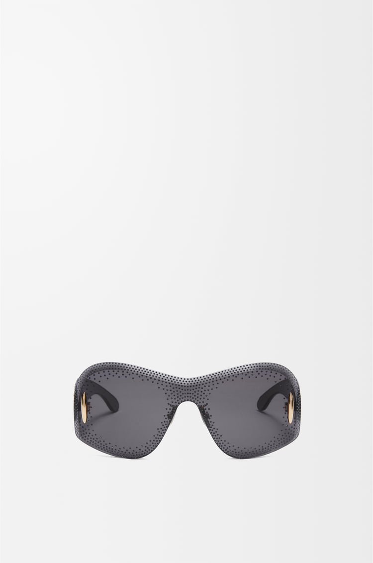 LOEWE Starry Night Mask sunglasses Smoke