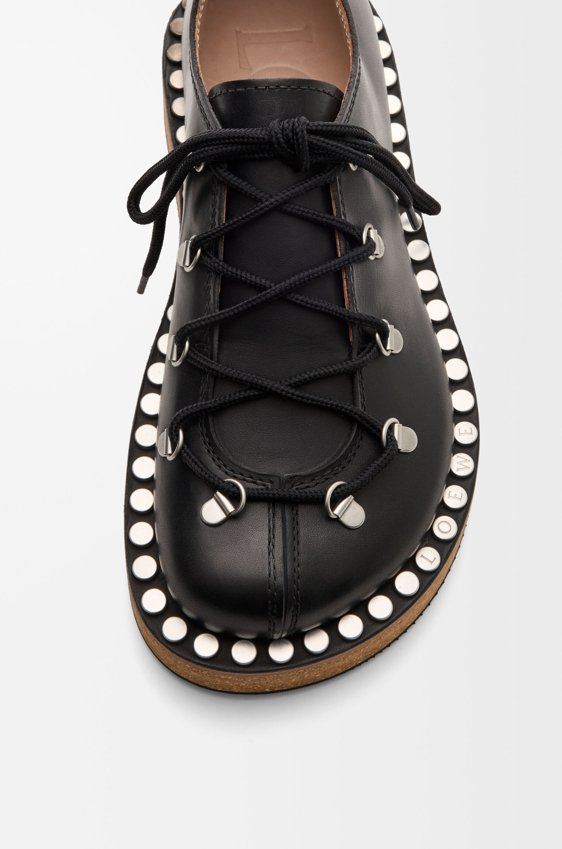 靴 LOEWE 高級ファッション レディース スニーカー - LOEWE - LOEWE