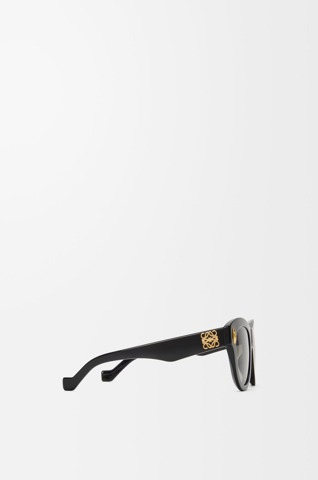 LOEWE Vintage Screen sunglasses Black