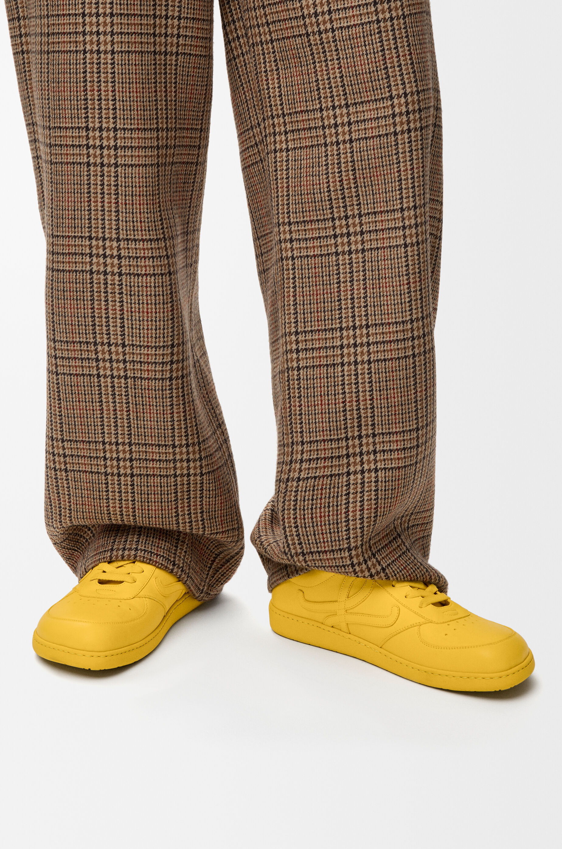＊＊＊ 　LOEWE LOEWE ロエベ メンズ バッグ パズルエッジ バッグ ラージ