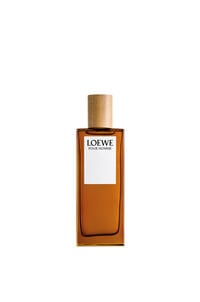LOEWE LOEWE Pour Homme EDT 50ml Colourless