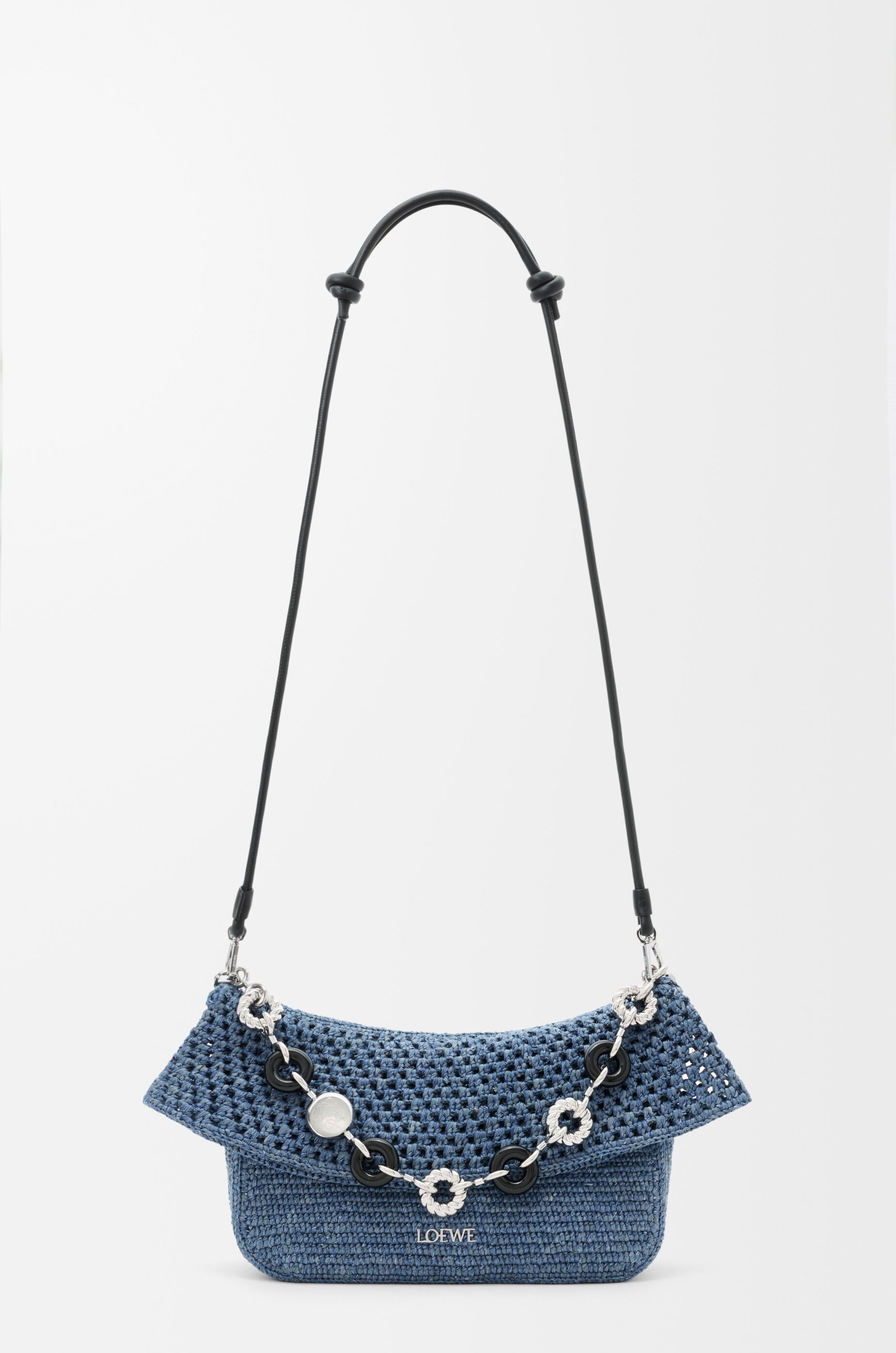 【希少品】LOEWE デニムバッグ 楽天市場】ロエベ LOEWE デニム（バッグ・小物・ブランド雑貨）の通販