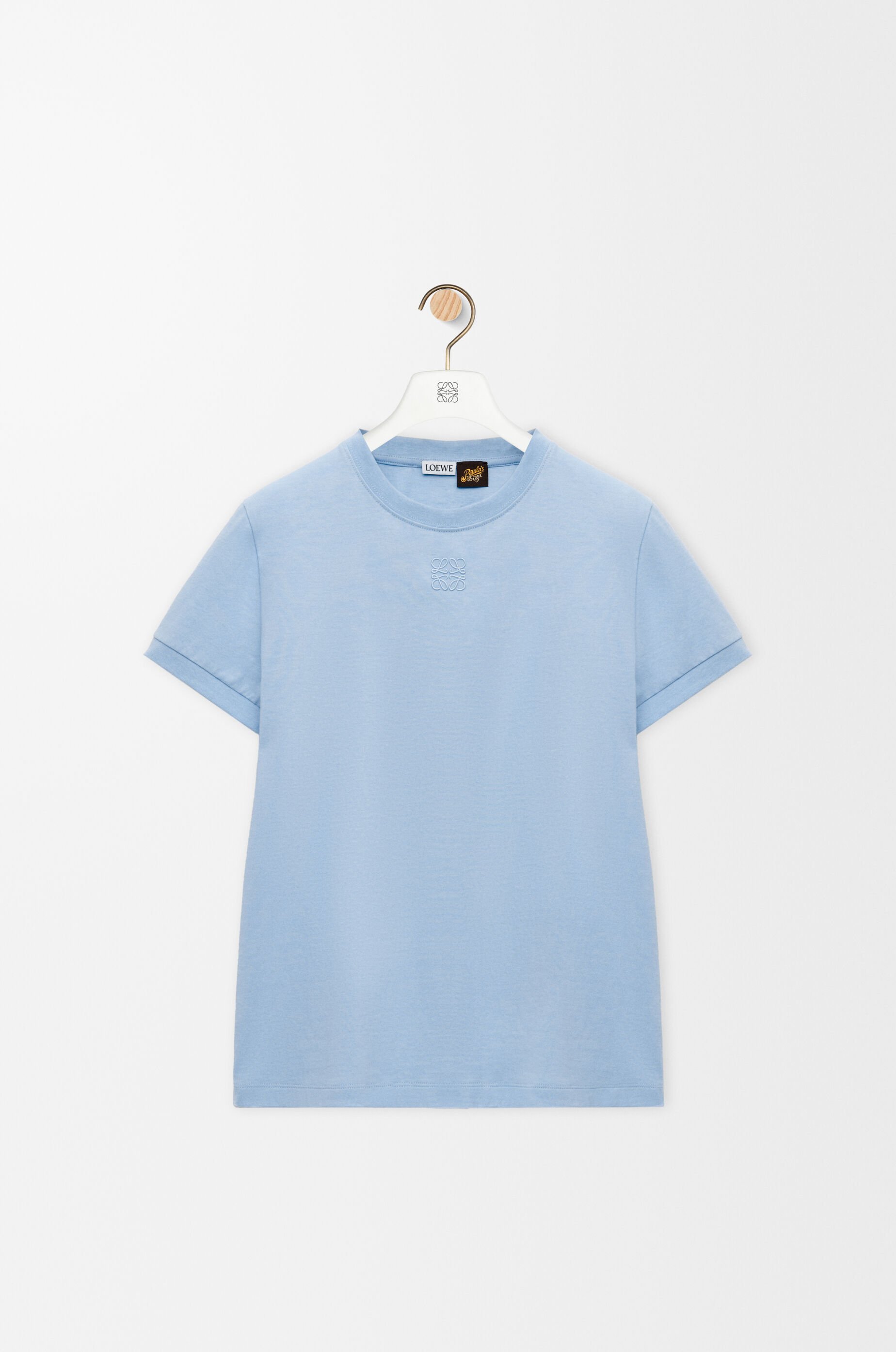 ロエベ♢セール 現地価格 数量限定 完売必至 (LOEWE/Tシャツ
