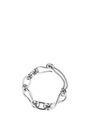 LOEWE Chainlink bracelet in sterling silver Silver pdp_rd