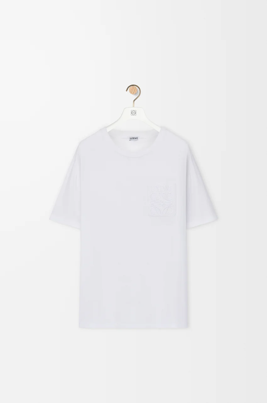 Relaxed fit T-shirt