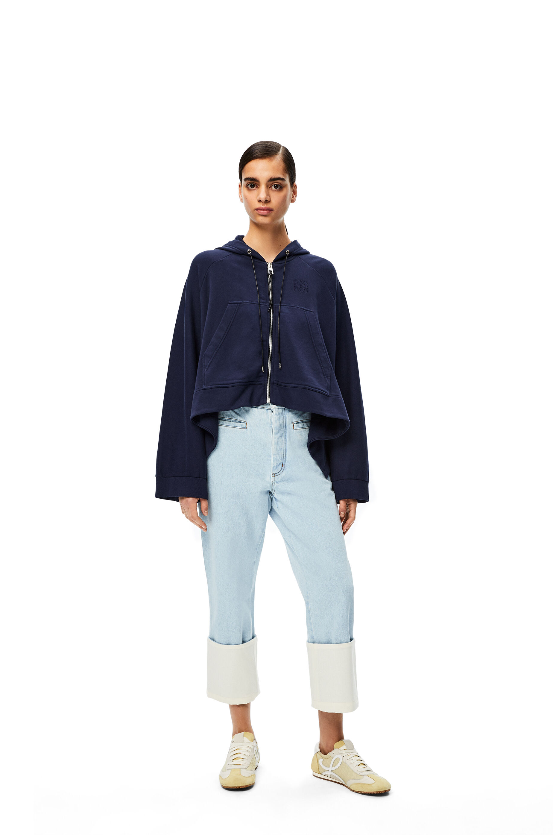 loewe denim