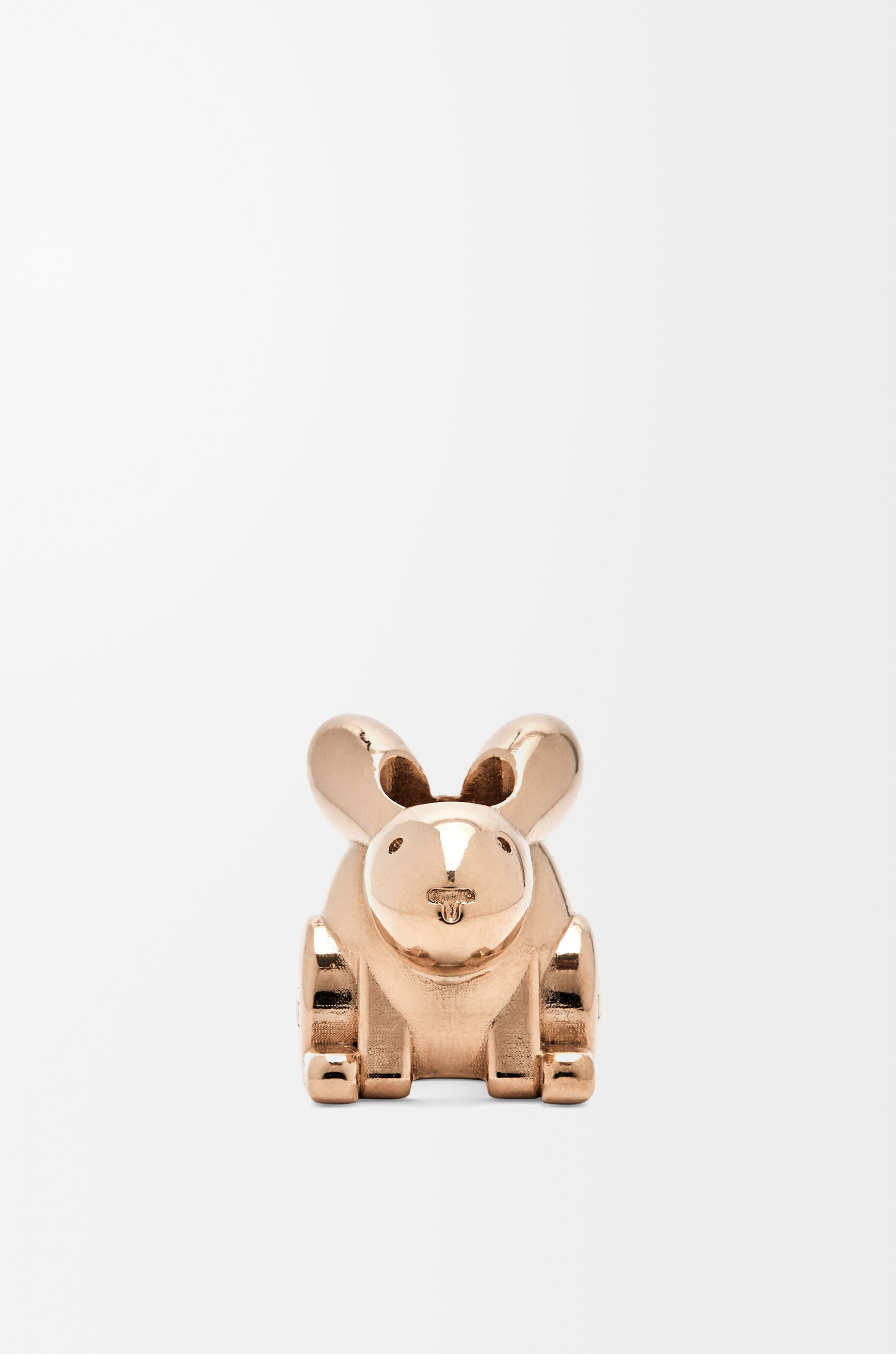 ビッグ バニー ダイス パラジウム - LOEWE