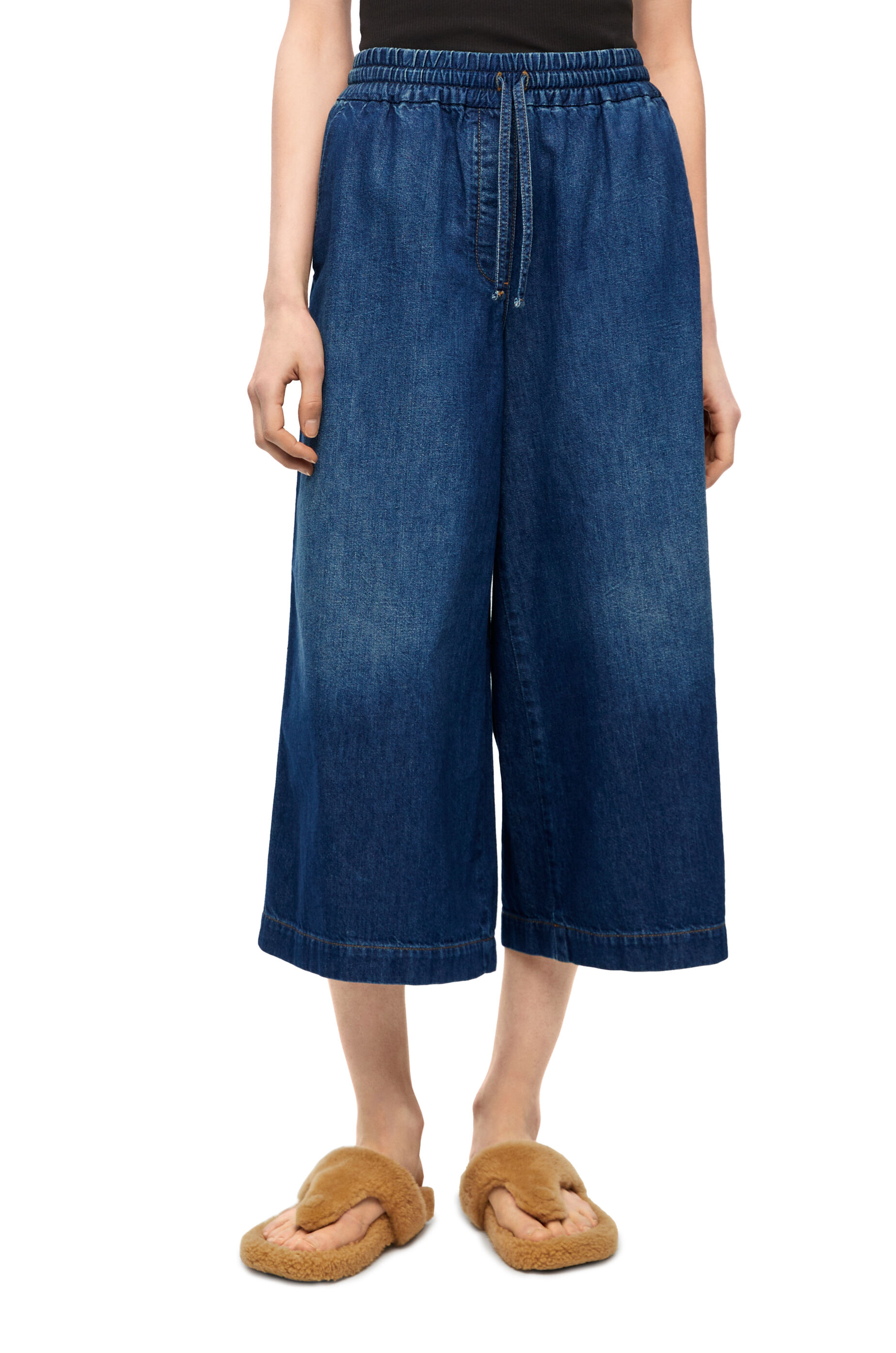Luxury denim for women