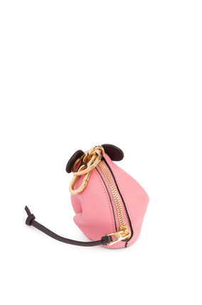 LOEWE Mouse charm in classic calfskin Candy plp_rd