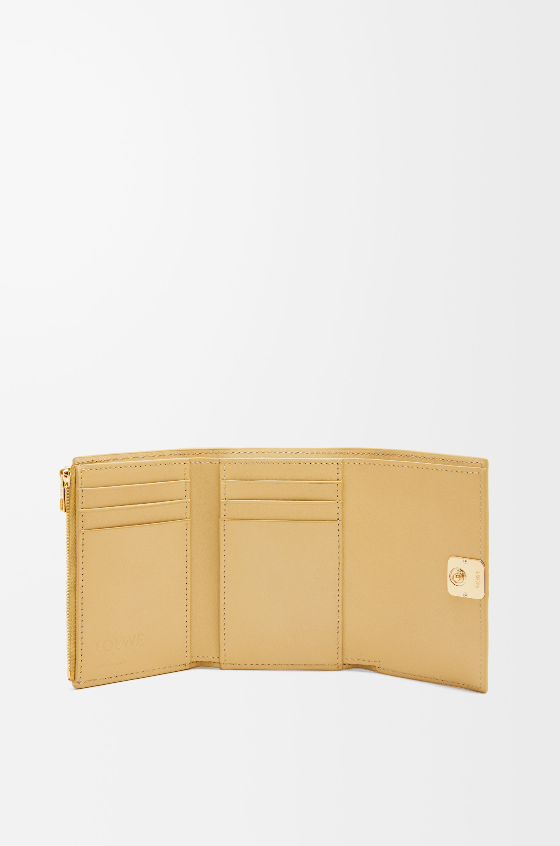 LOEWE - LOEWE ロエベ アナグラム バーティカル ウォレット