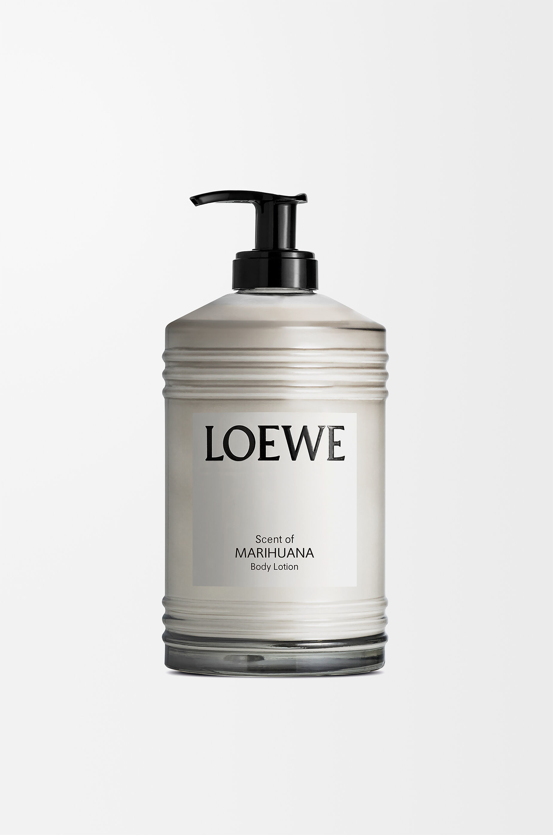 マリファナセント ボディローション グリーン - LOEWE