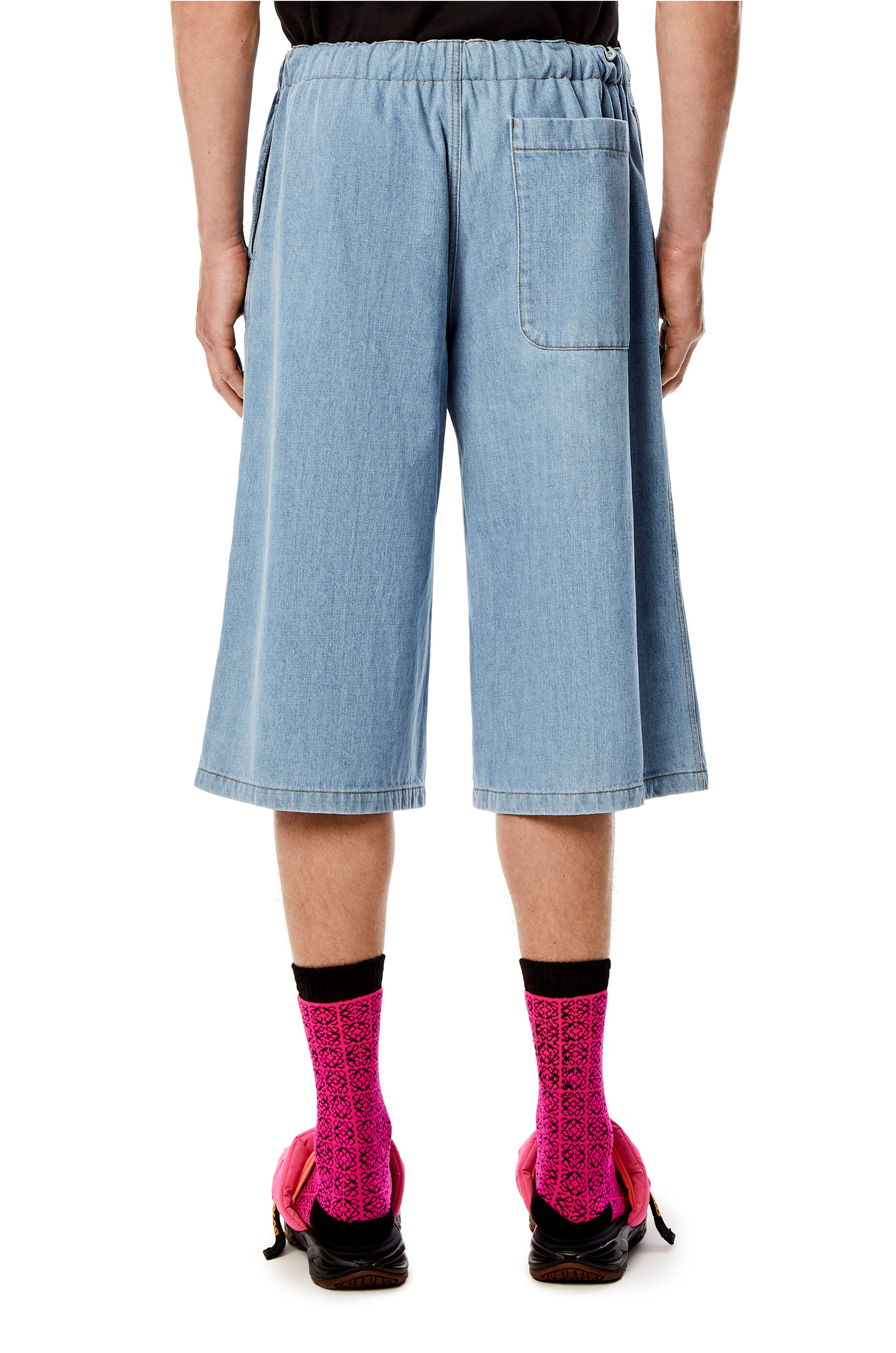 designer menswear from Eye/LOEWE/Nature 