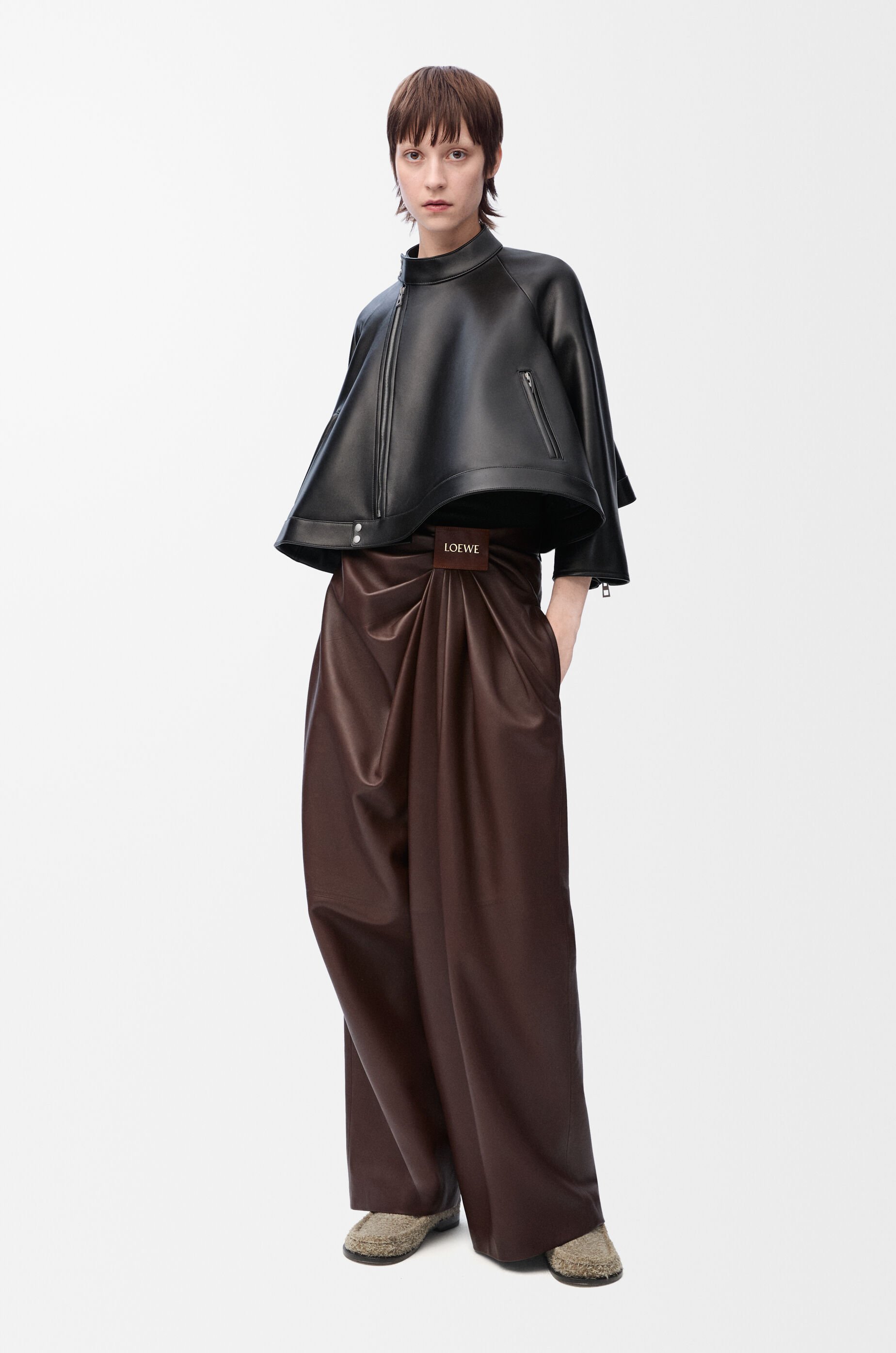Luxury leather for women - LOEWE Luxury leather for women - LOEWE